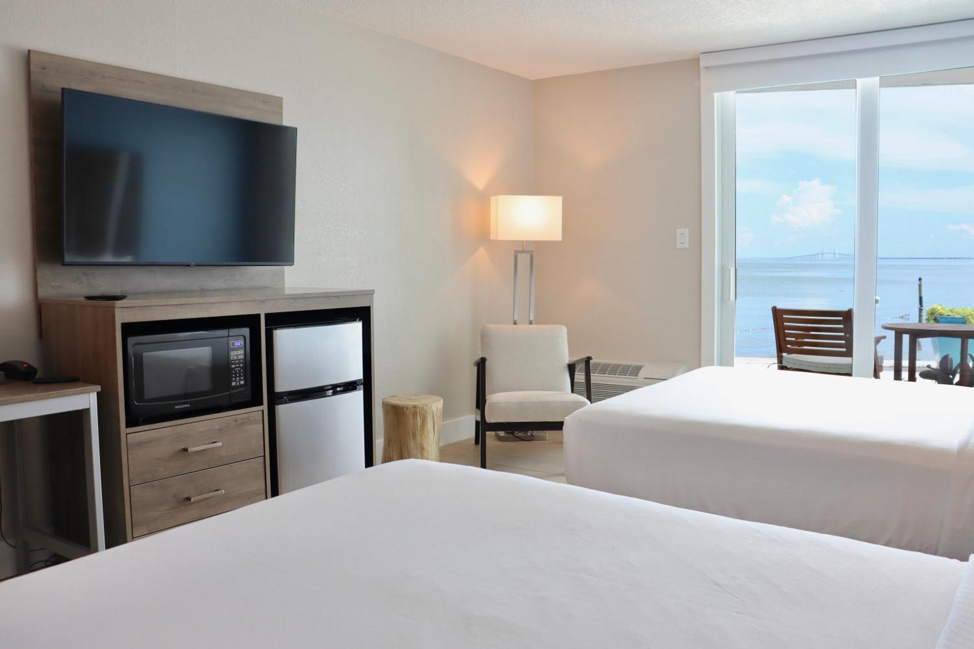 Hotel Skybeach