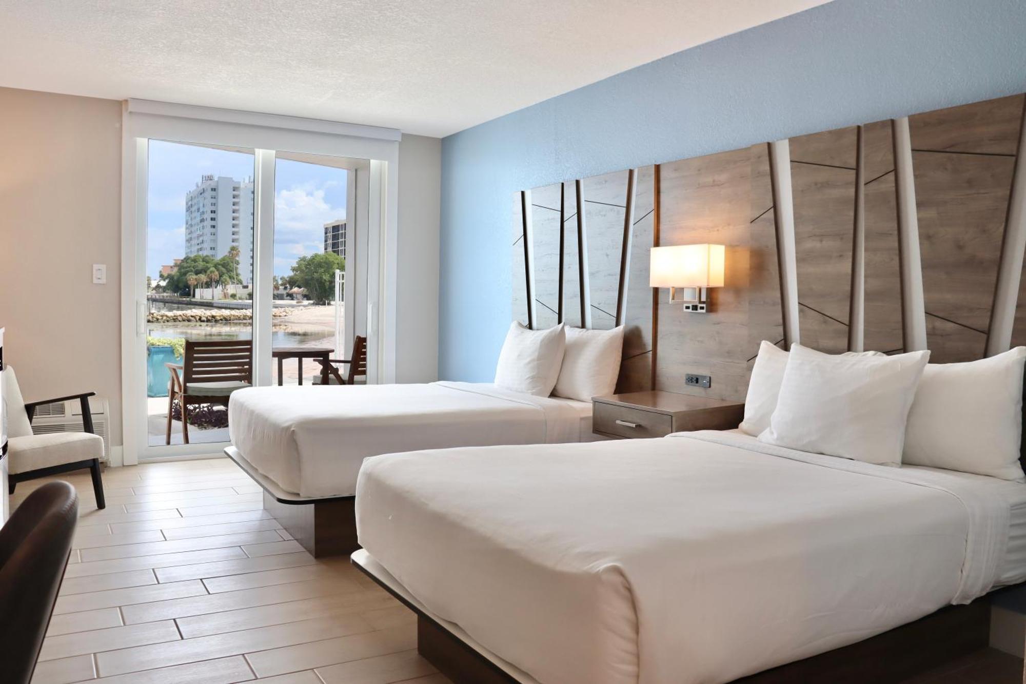 Hotel Skybeach 4*