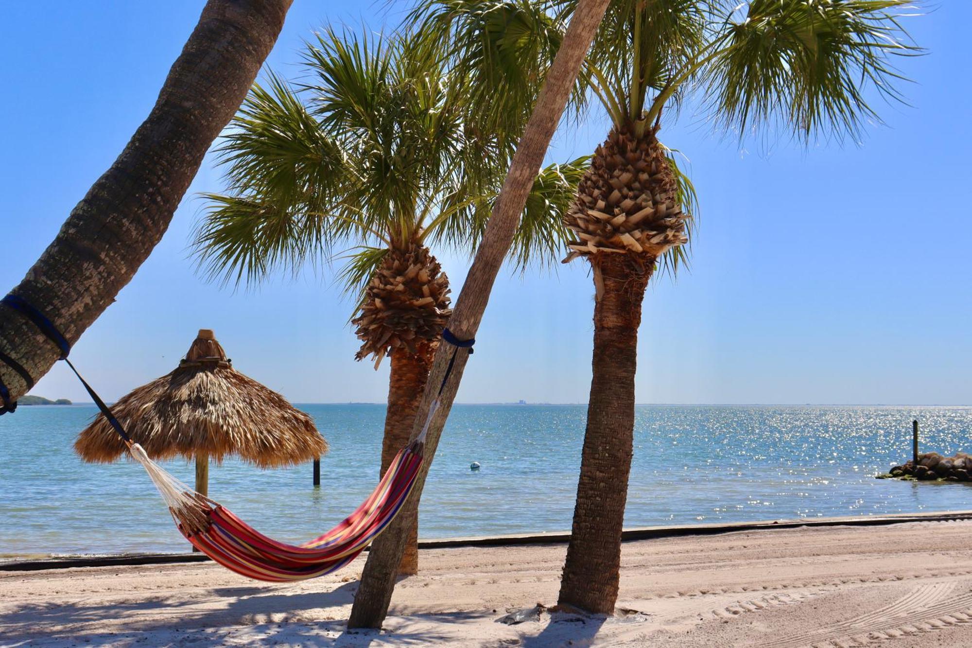 Skybeach 4* St. Petersburg