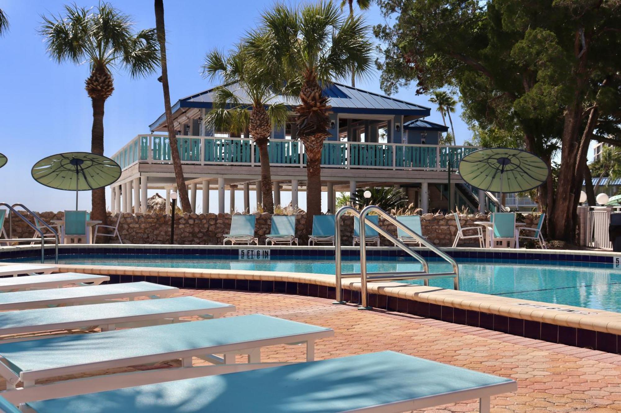 Hotel Skybeach 4*