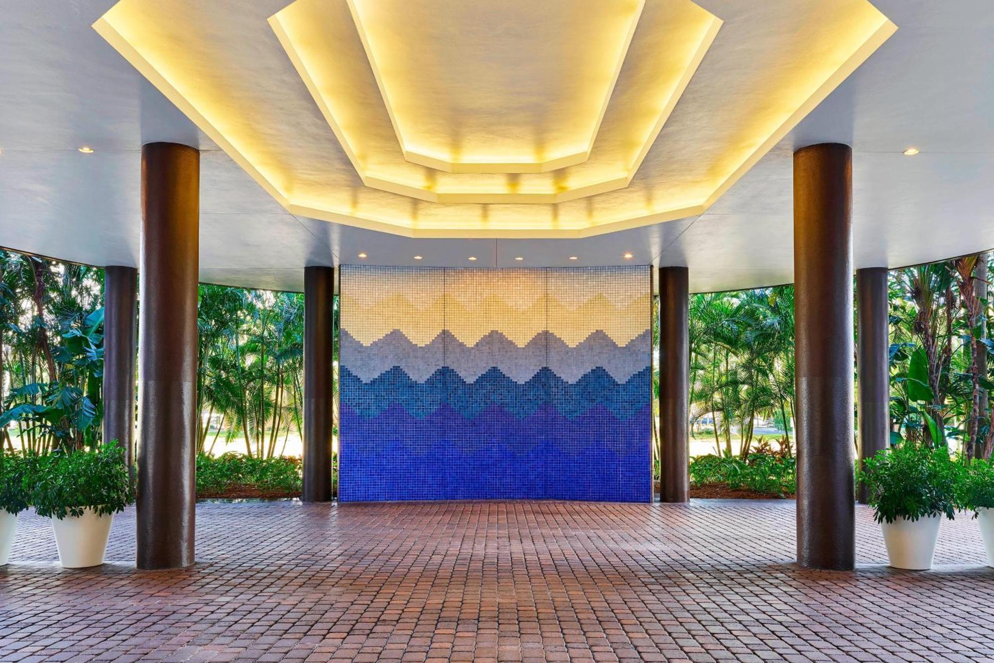 The Westshore Grand, A Tribute Portfolio Hotel, Tampa