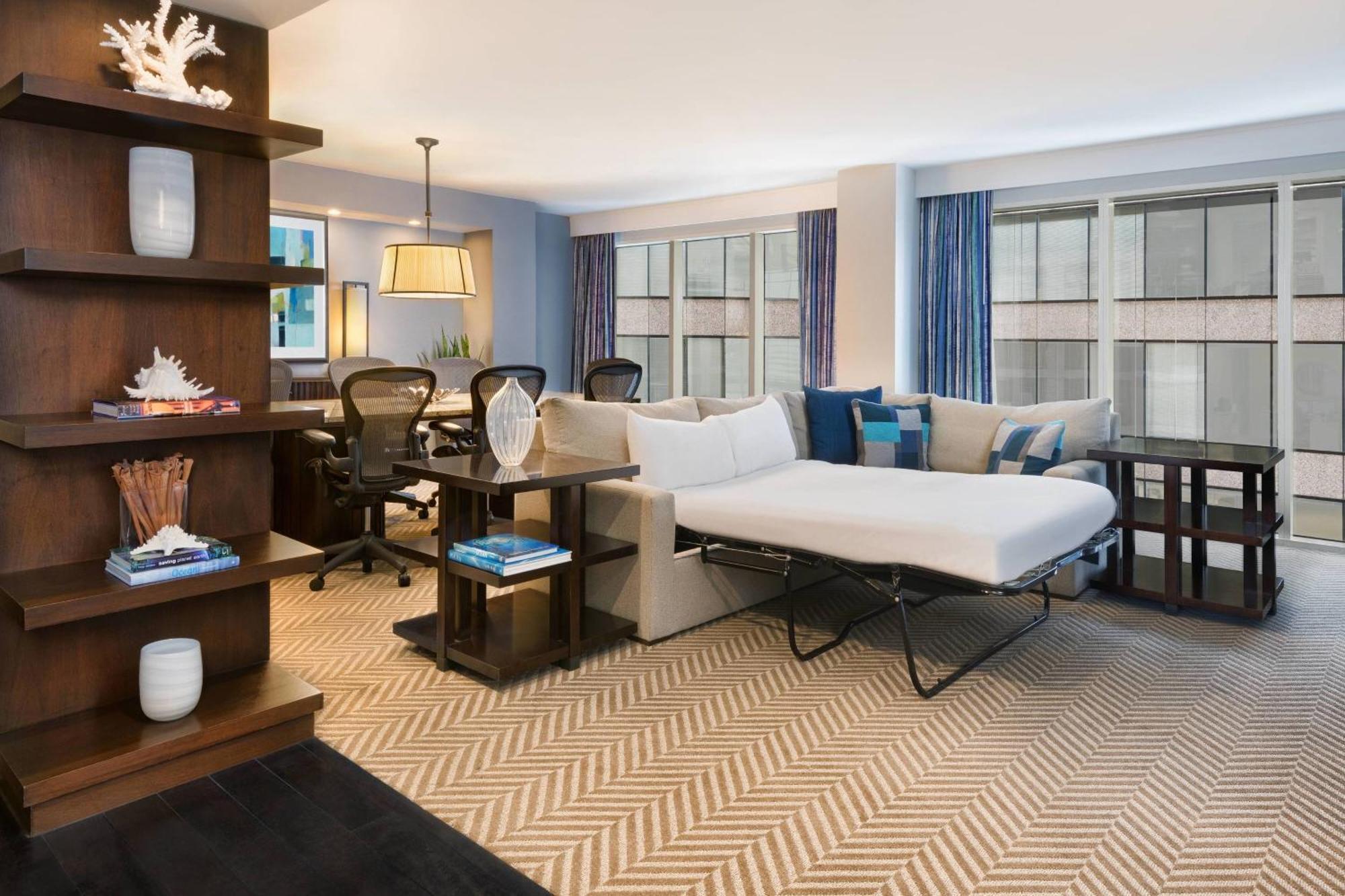 The Westshore Grand, A Tribute Portfolio Hotel, Hotel Tampa