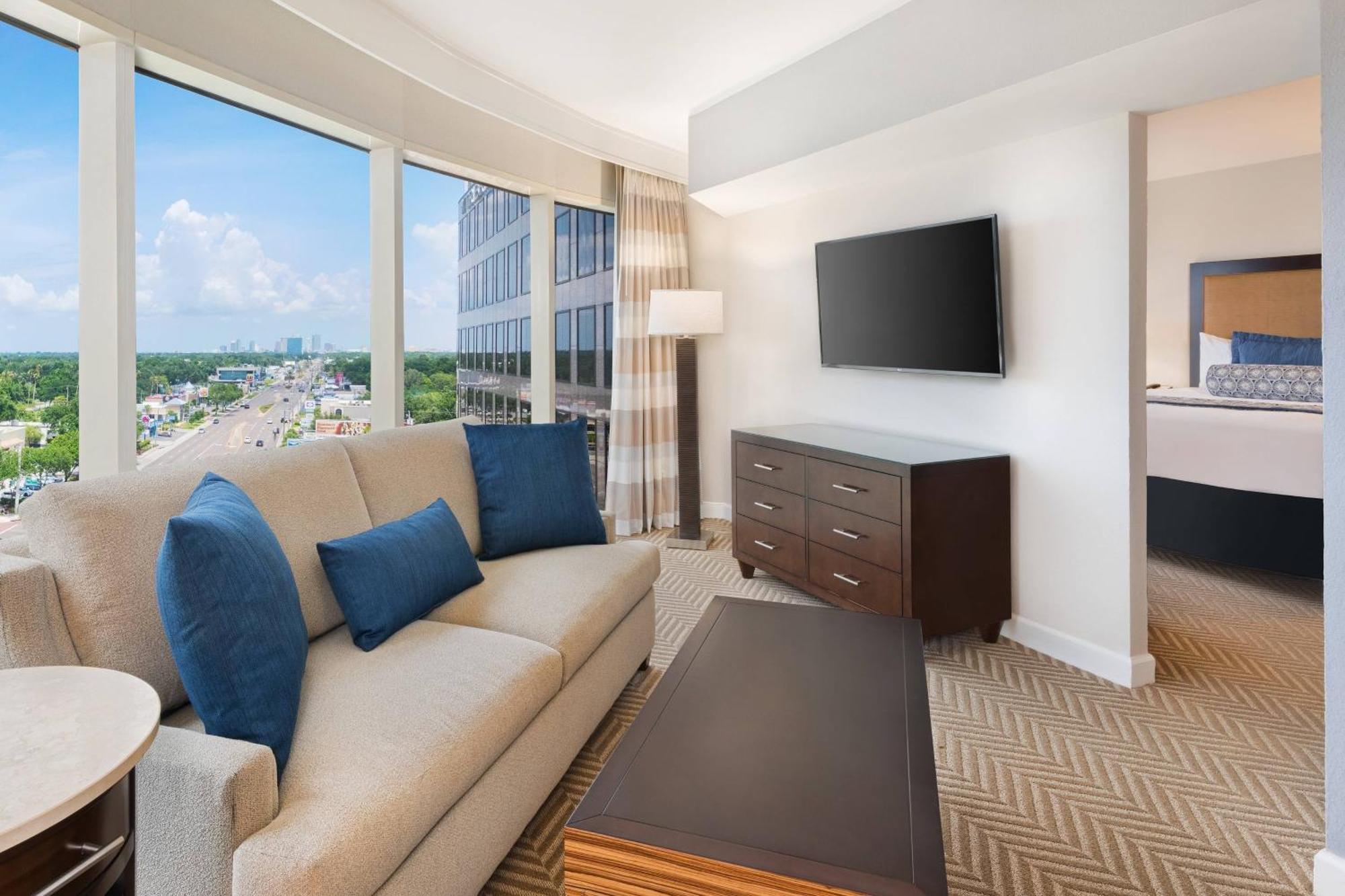 Hotel The Westshore Grand, A Tribute Portfolio Hotel, 4*