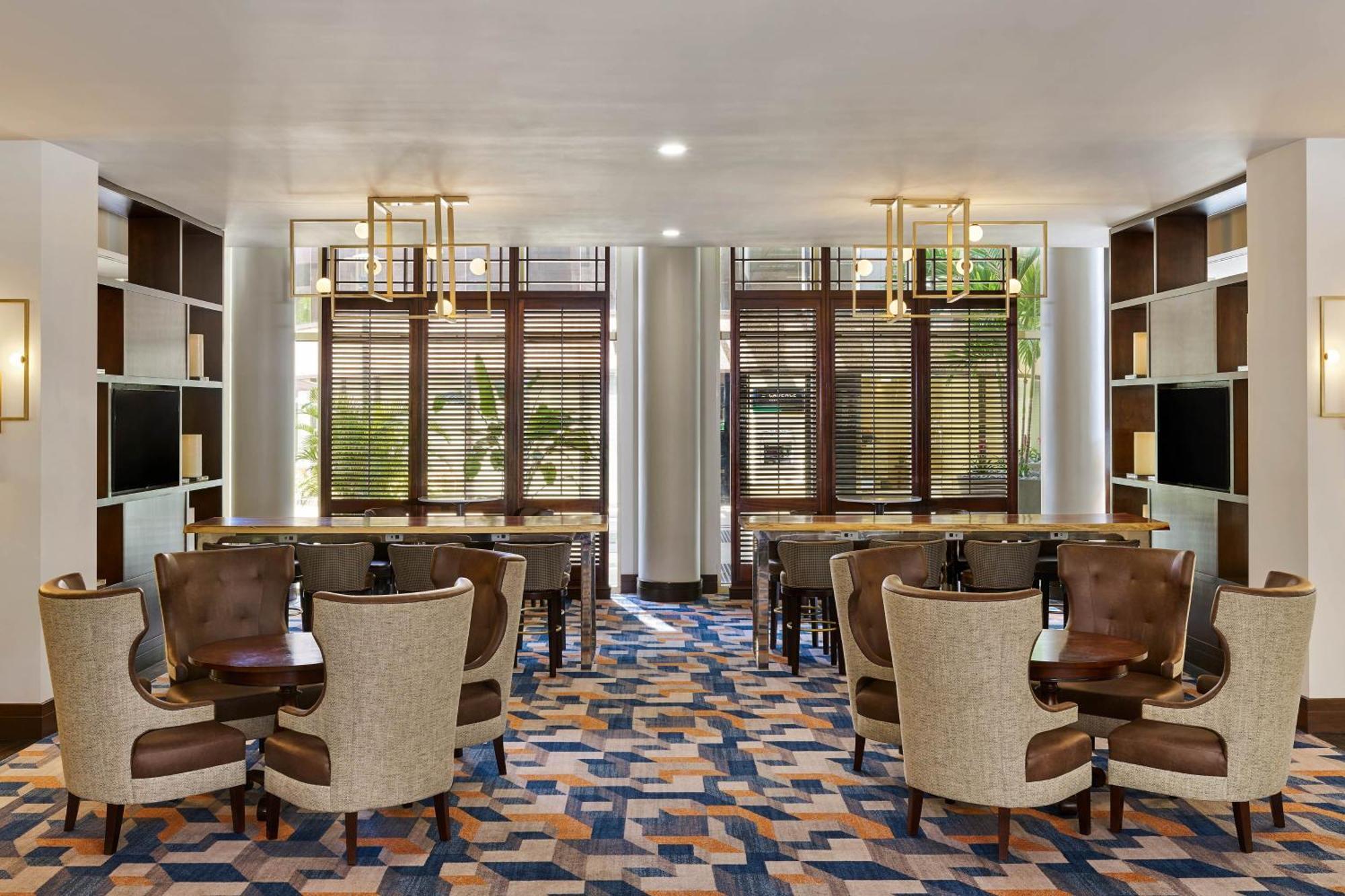 The Westshore Grand, A Tribute Portfolio Hotel, Tampa
