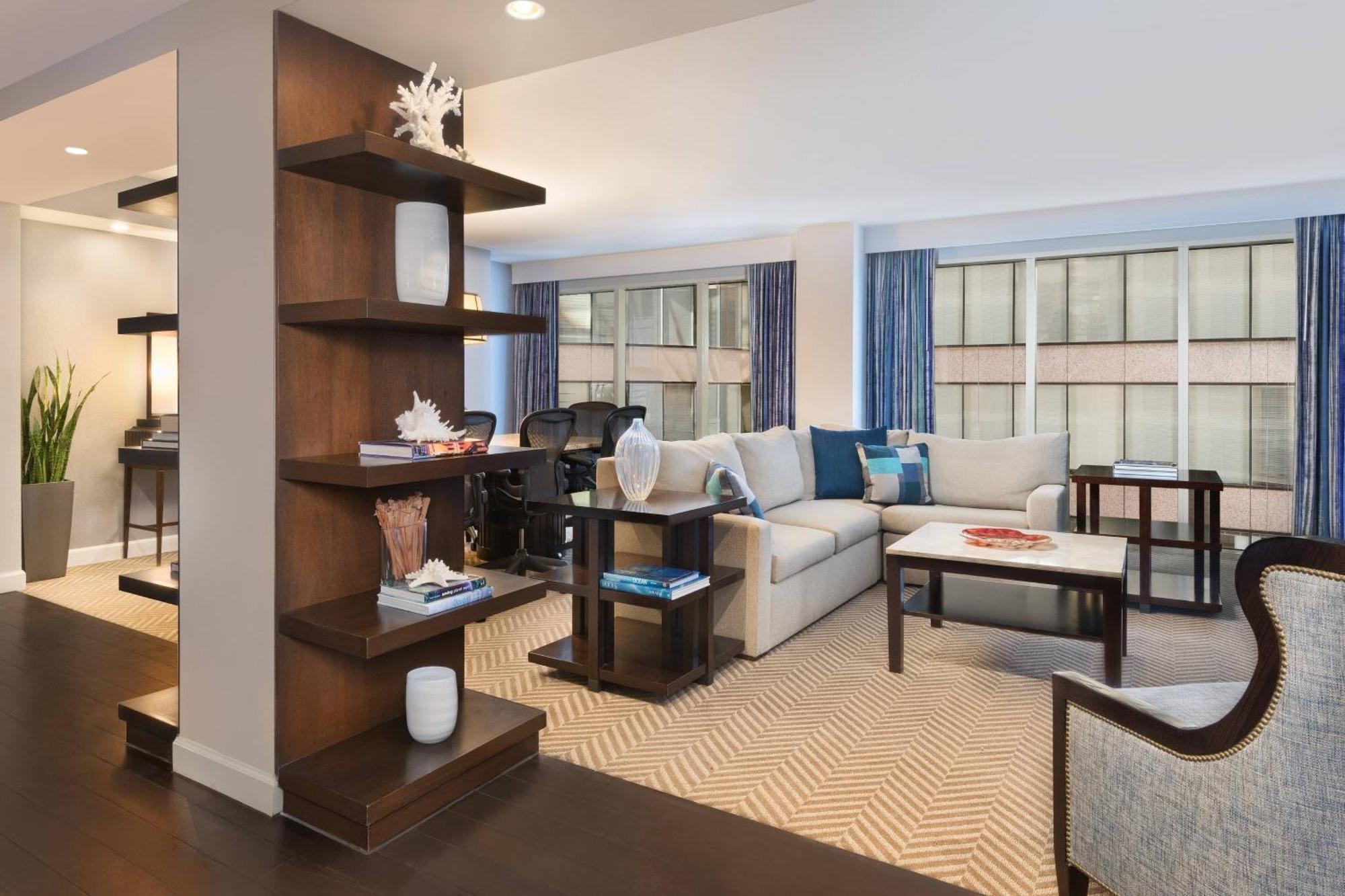 The Westshore Grand, A Tribute Portfolio Hotel, Hotel 4*