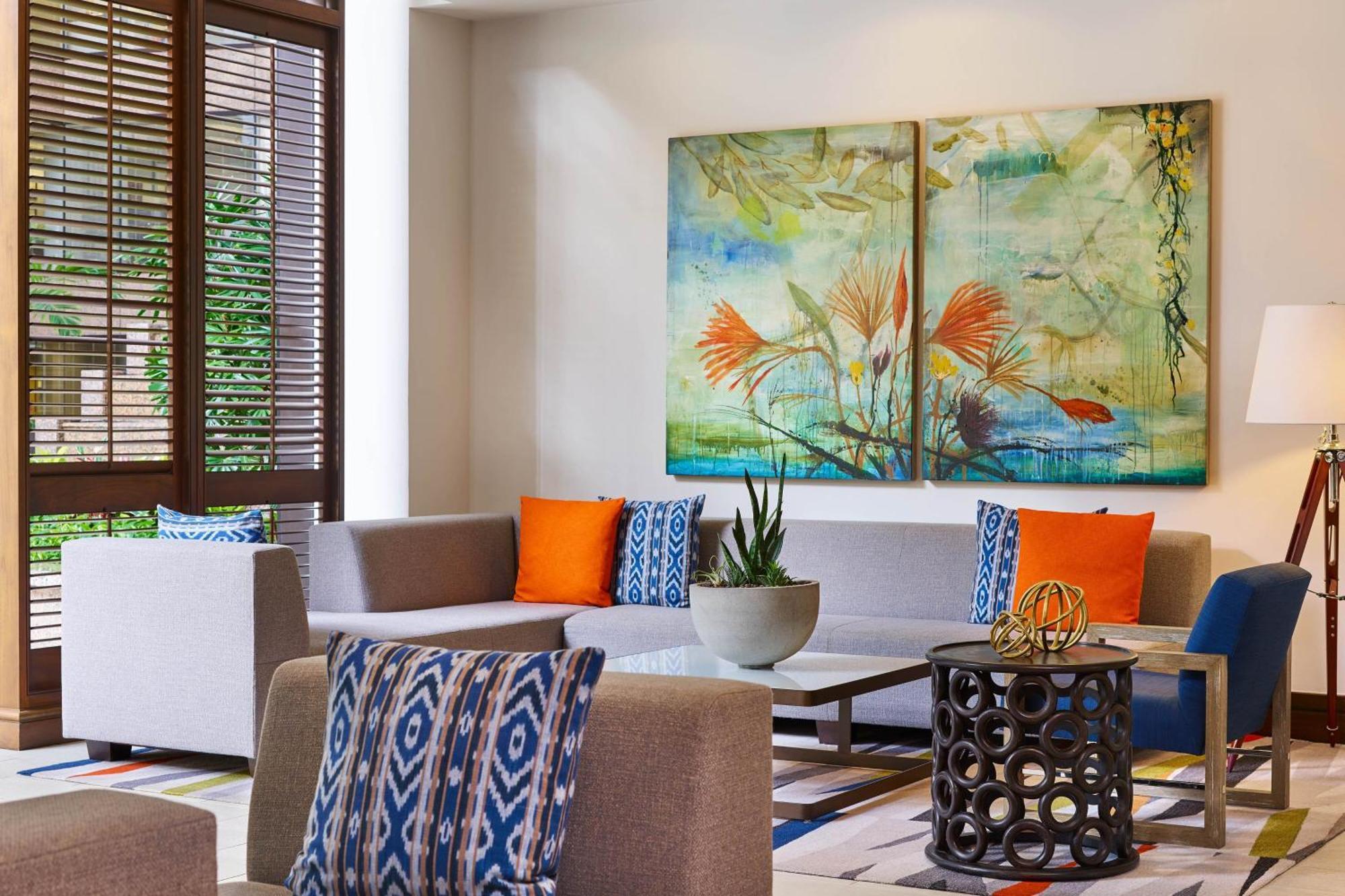 The Westshore Grand, A Tribute Portfolio Hotel, Hotel Tampa