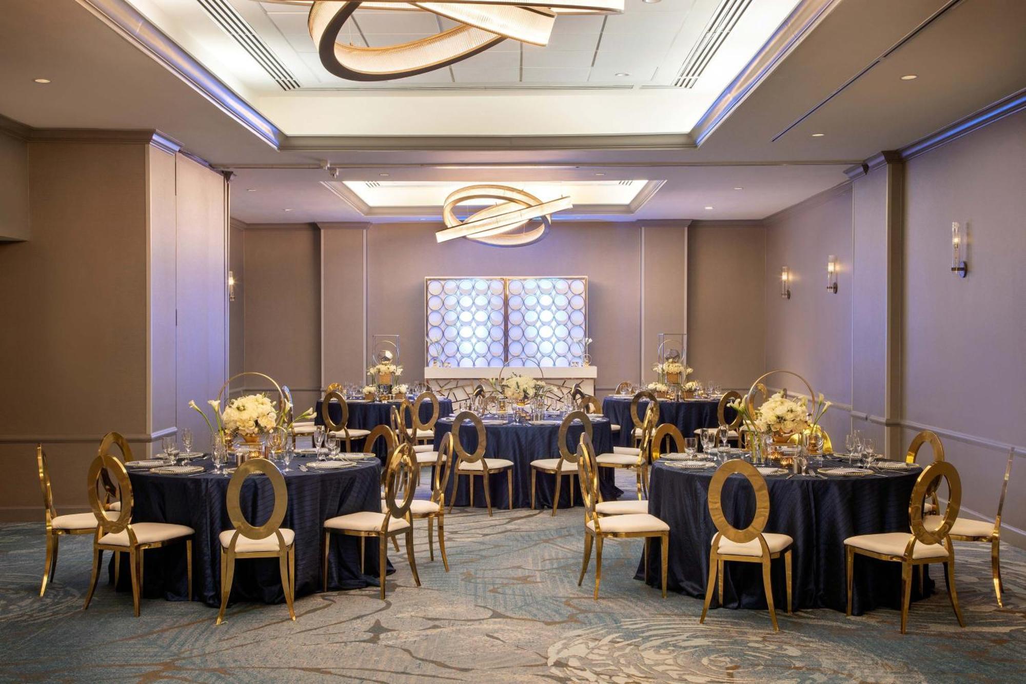 Hotel Sheraton Lauderdale West