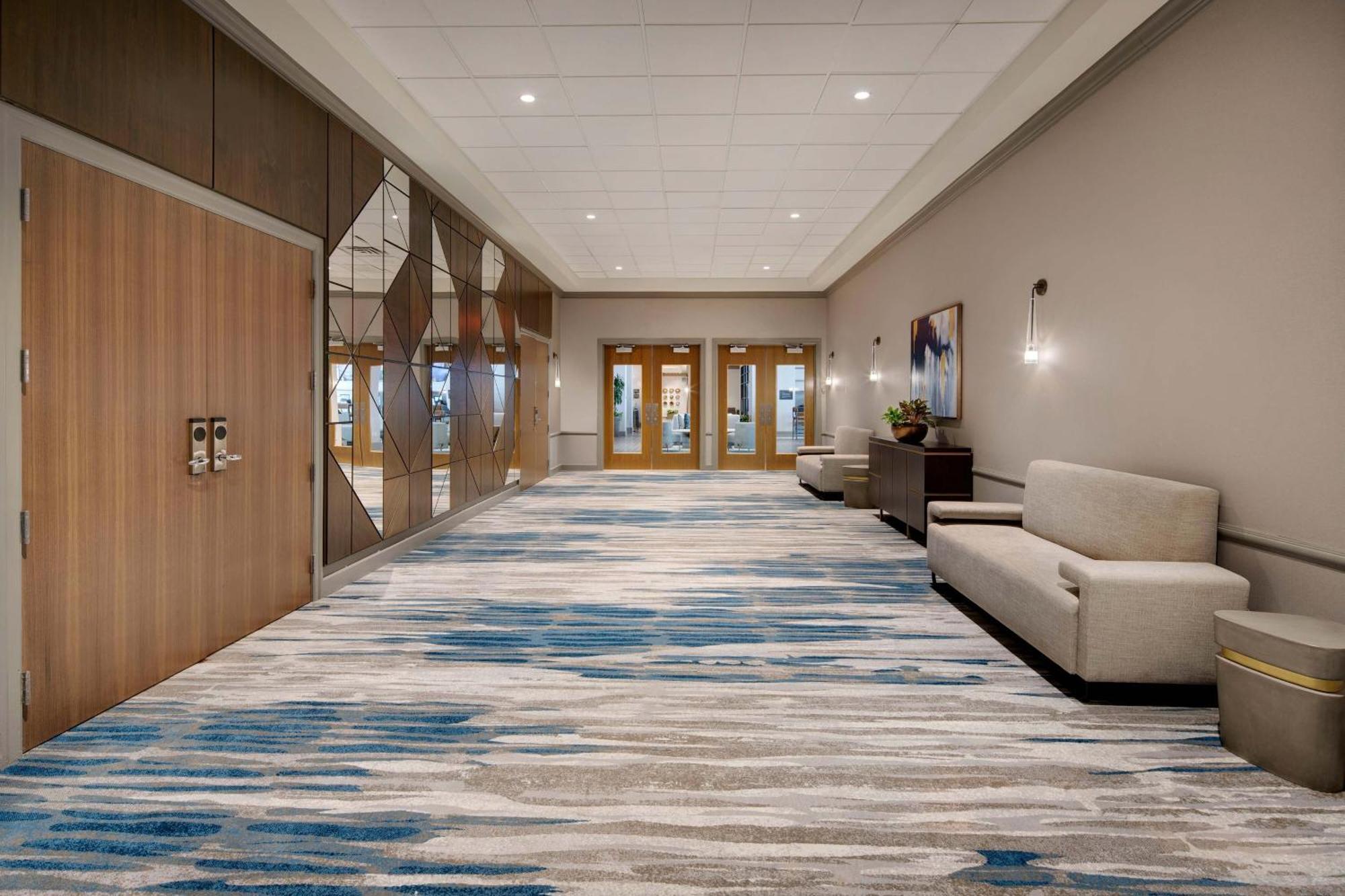 Sheraton Lauderdale West Plantation