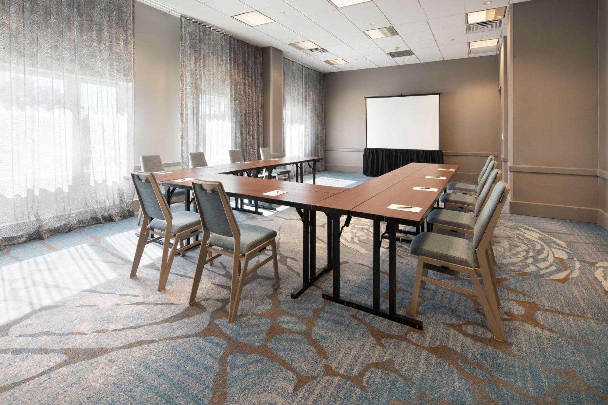 Sheraton Lauderdale West