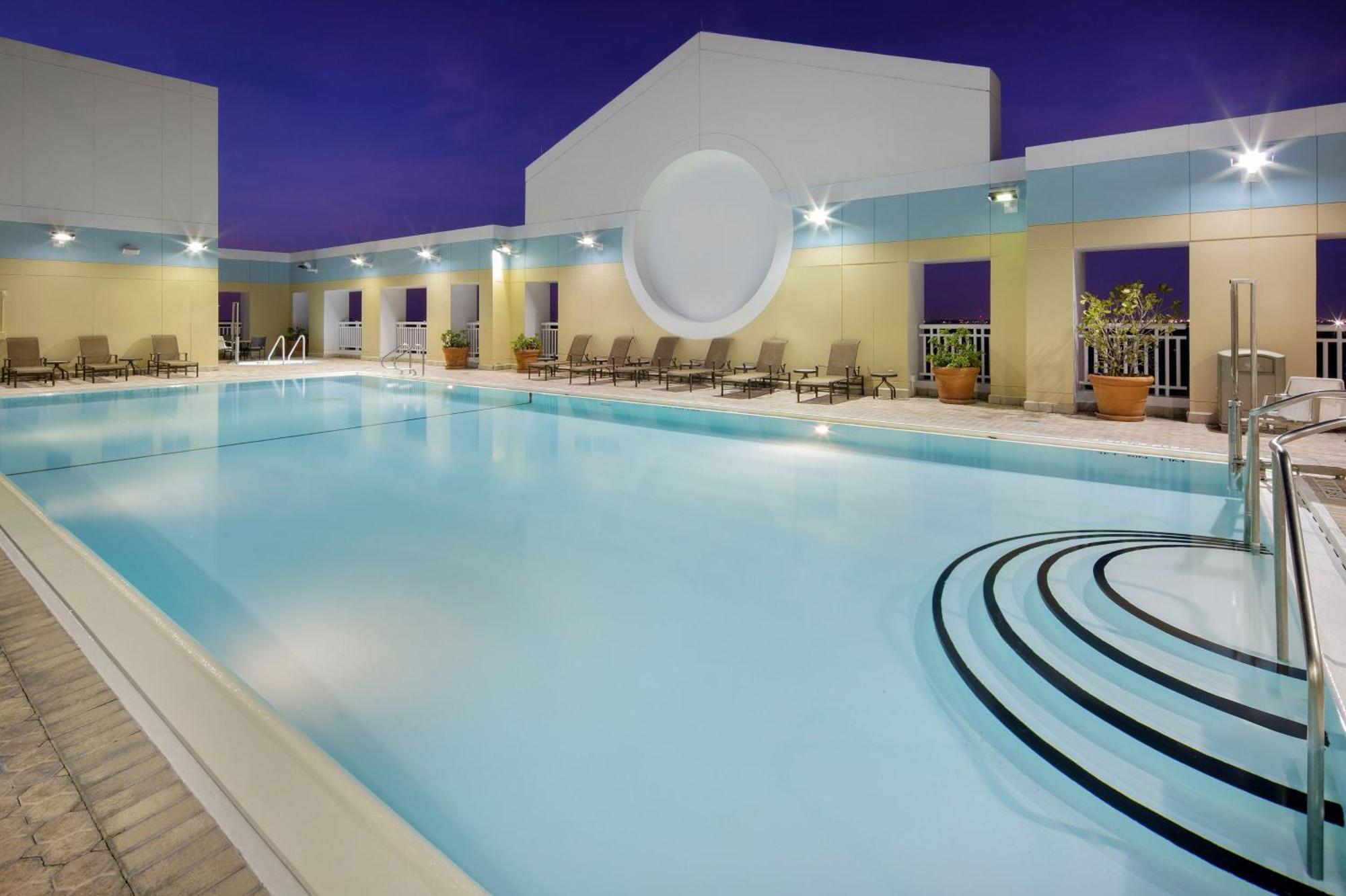 Hotel Sheraton Lauderdale West 4*