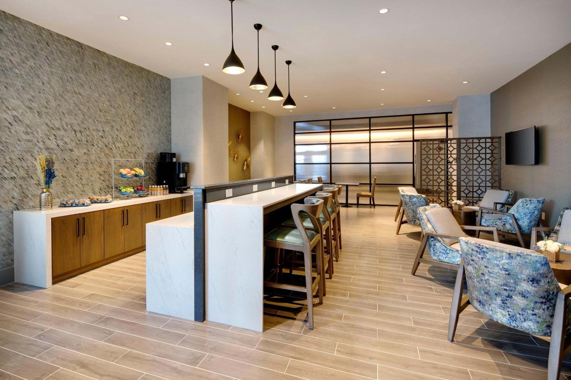 Sheraton Lauderdale West