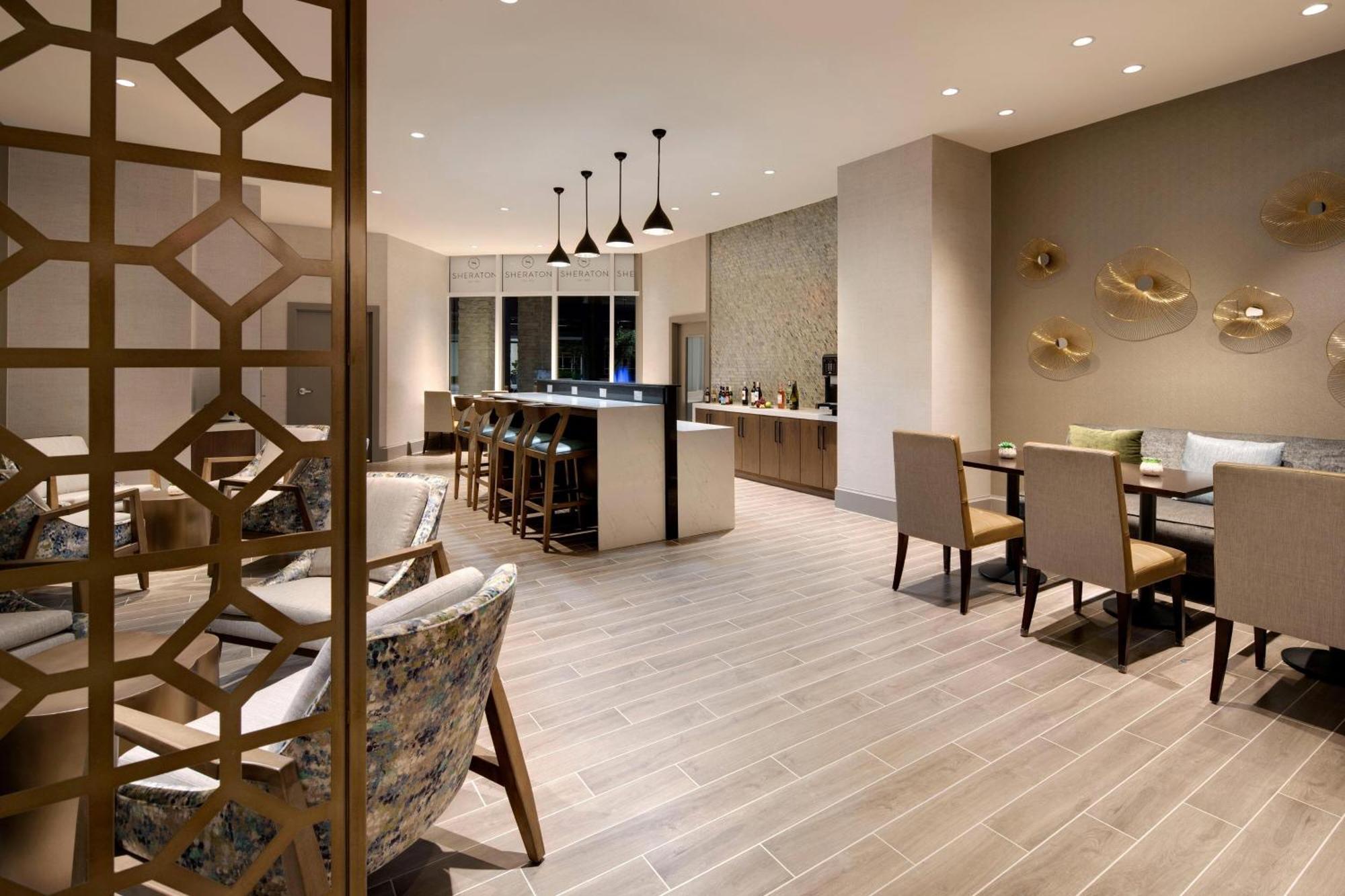 Sheraton Lauderdale West Hotel
