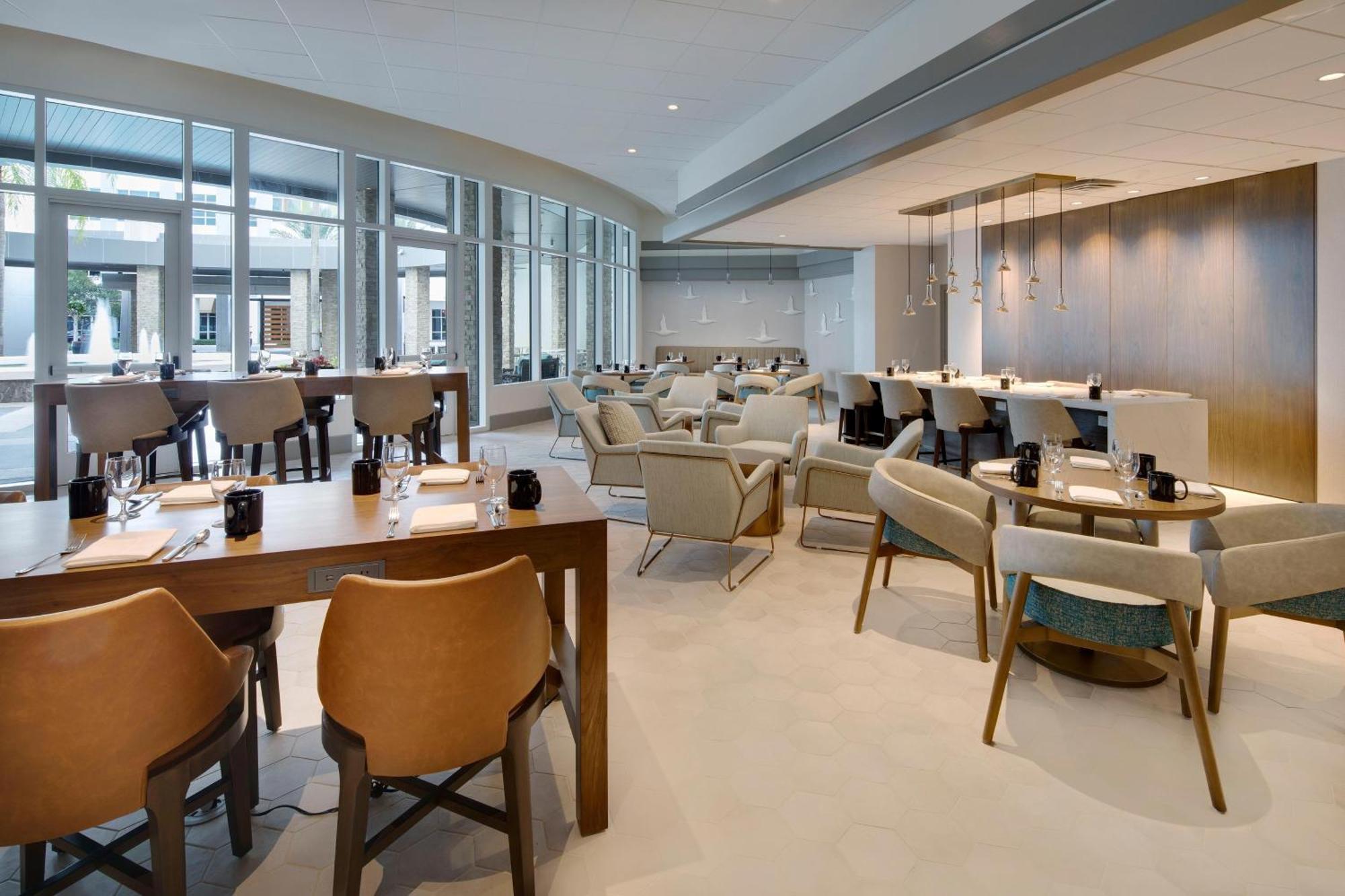 Hotel Sheraton Lauderdale West