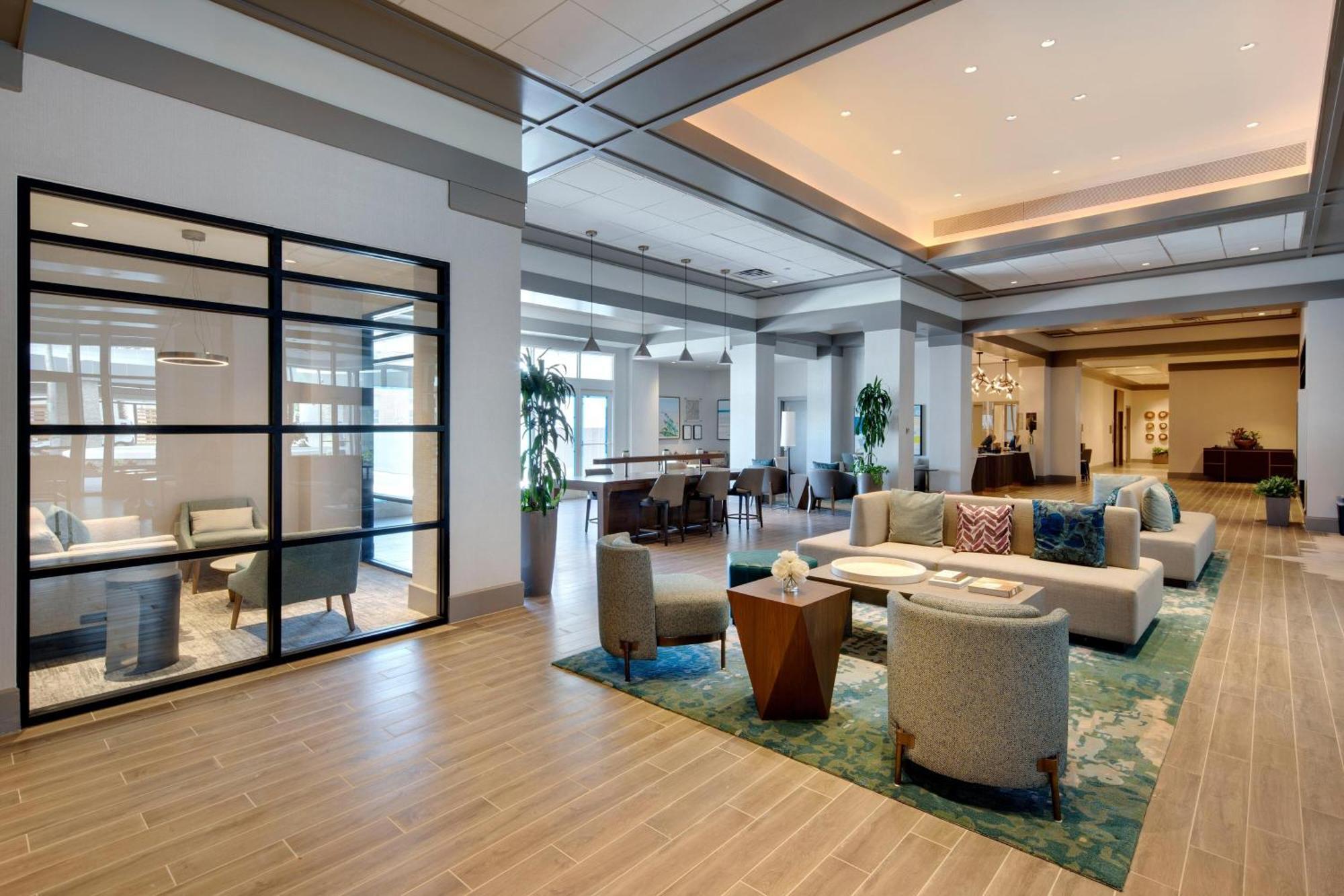 Sheraton Lauderdale West Hotel Plantation
