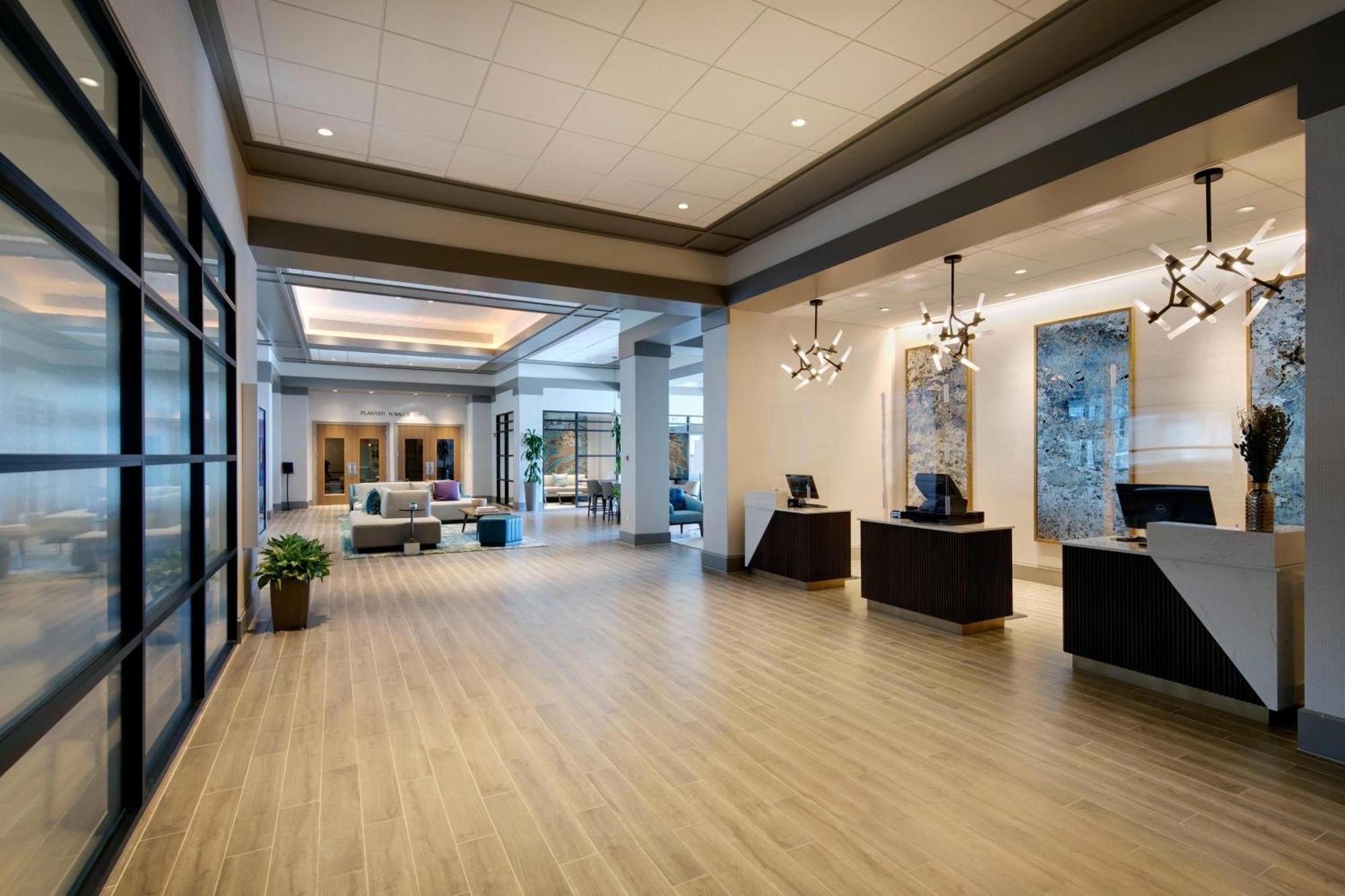 Sheraton Lauderdale West Plantation
