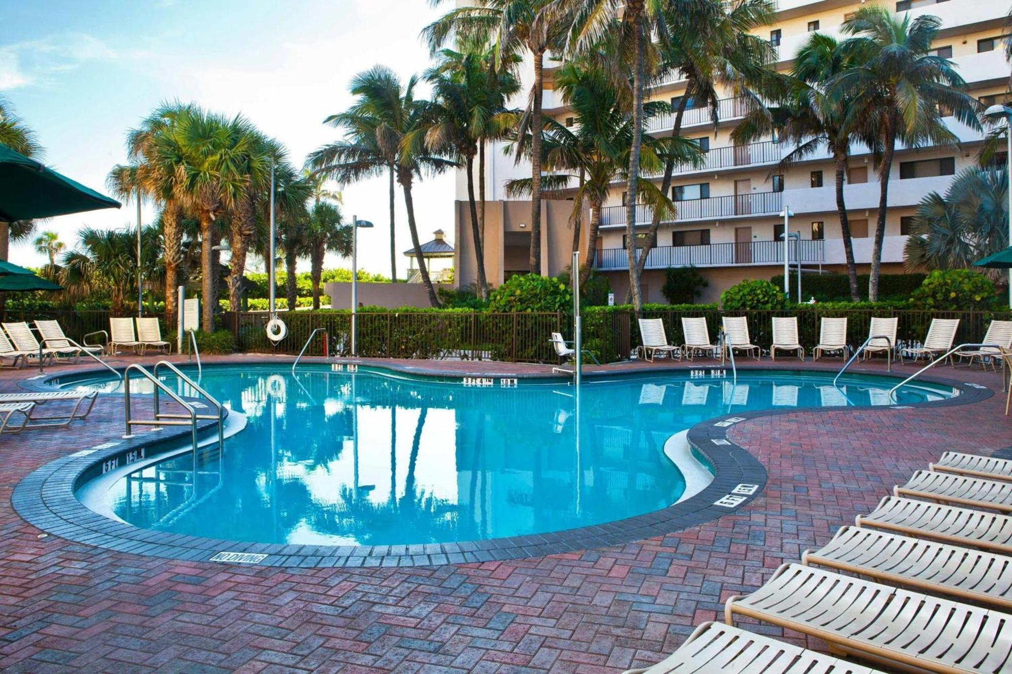 Vistana Club Resort