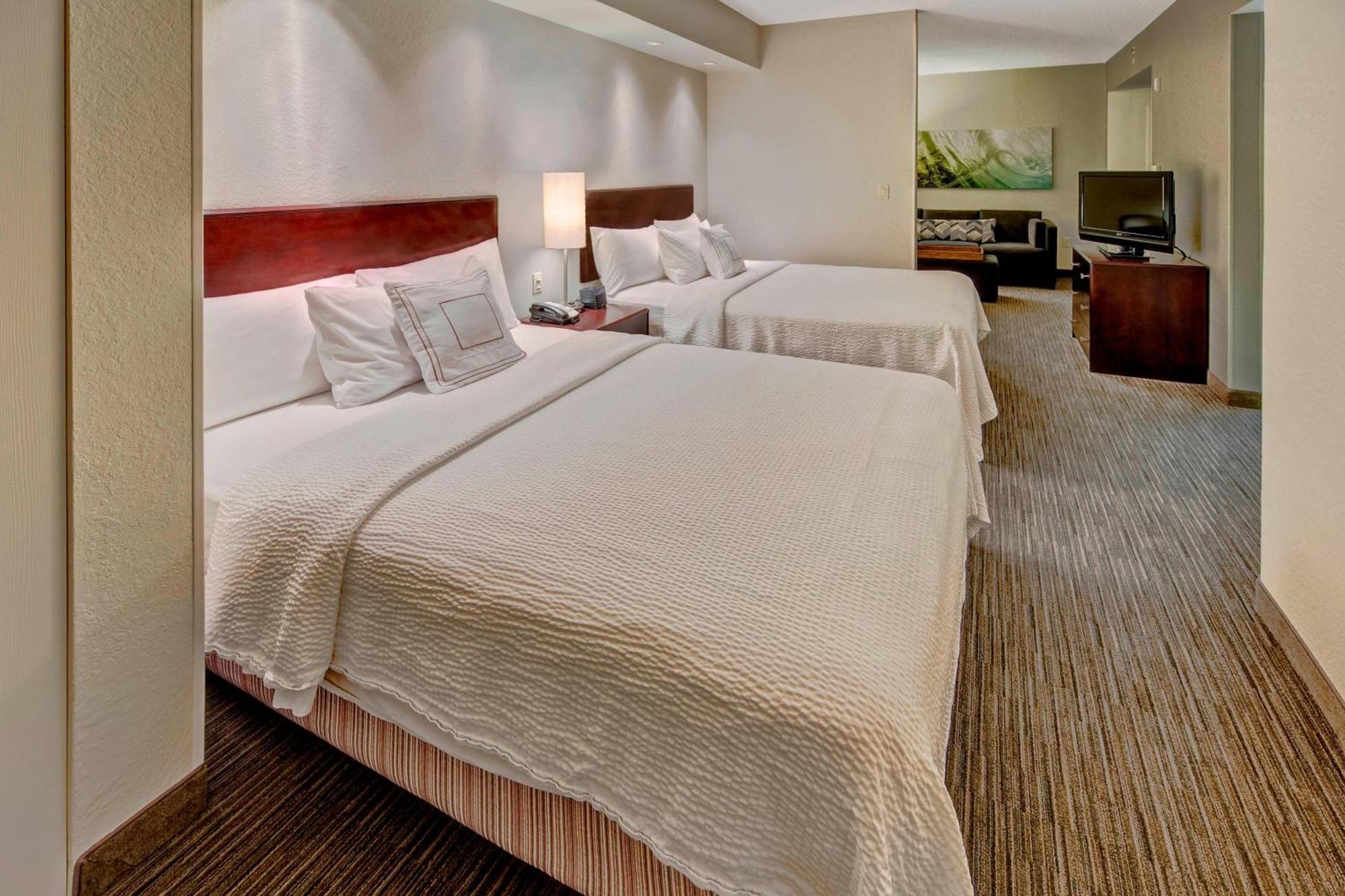 Hotel Springhill By Marriott Naples Golden Gate