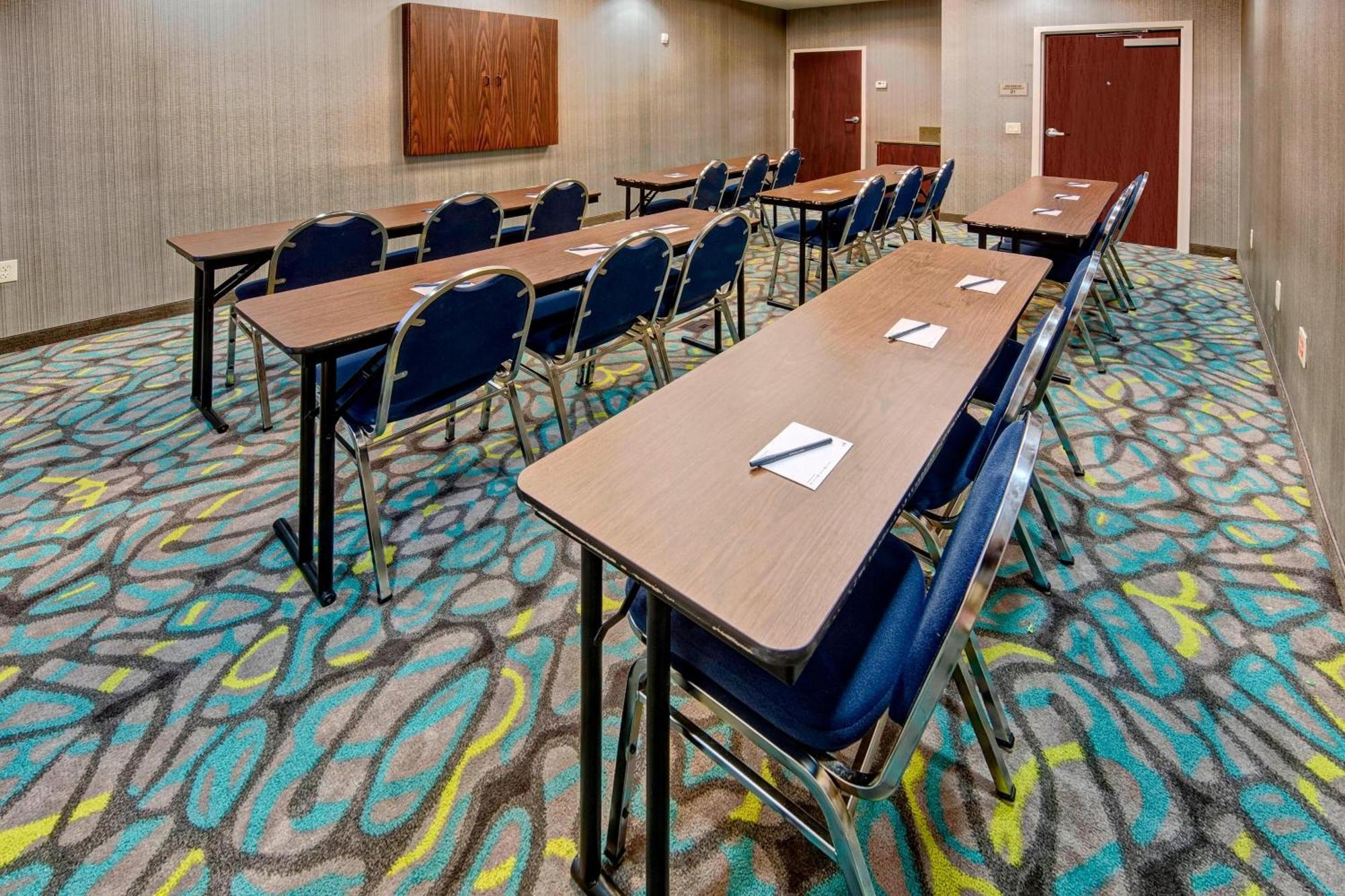 Springhill By Marriott Naples 3*