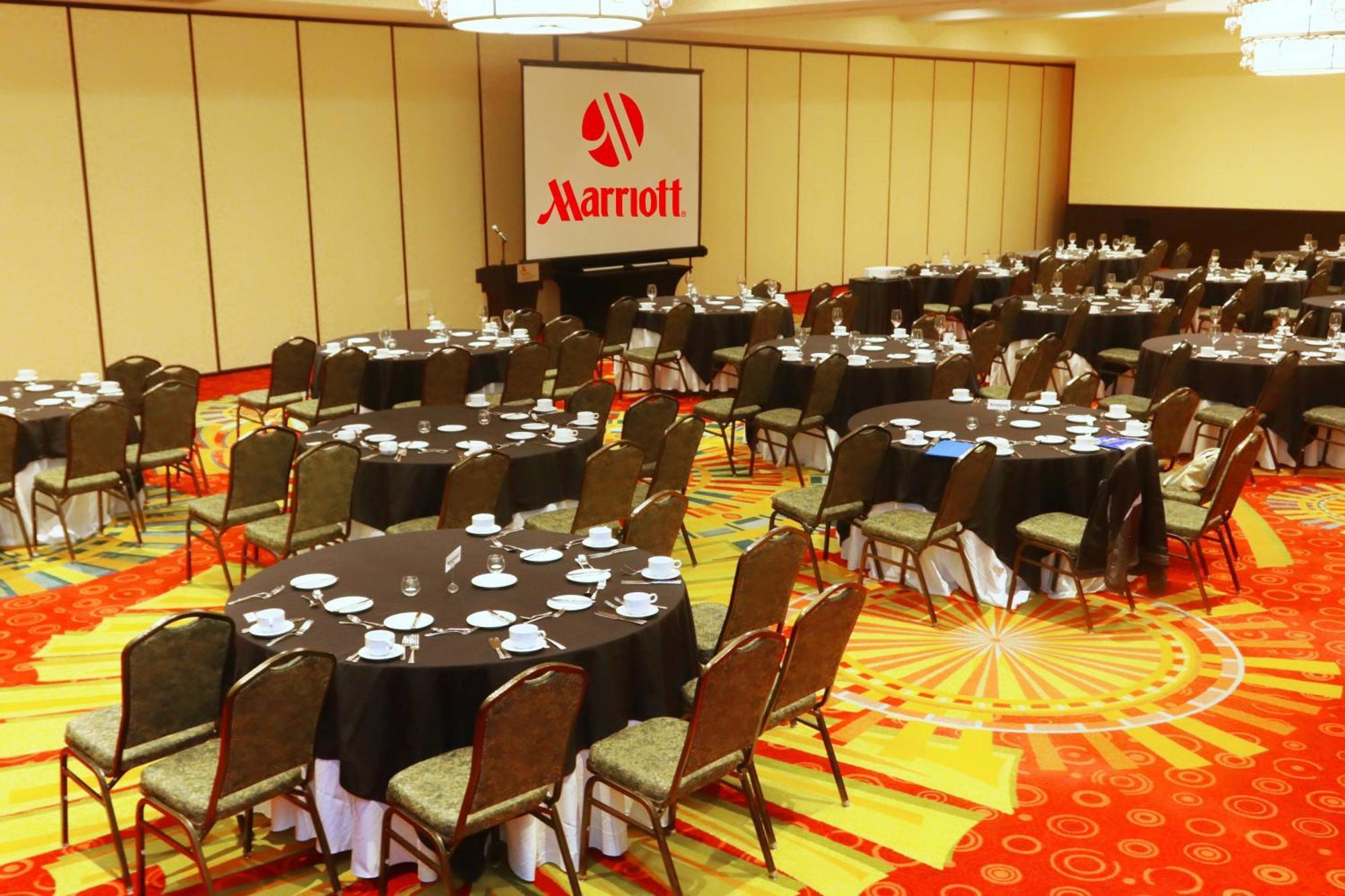 Marriott Clearwater 3* St. Petersburg
