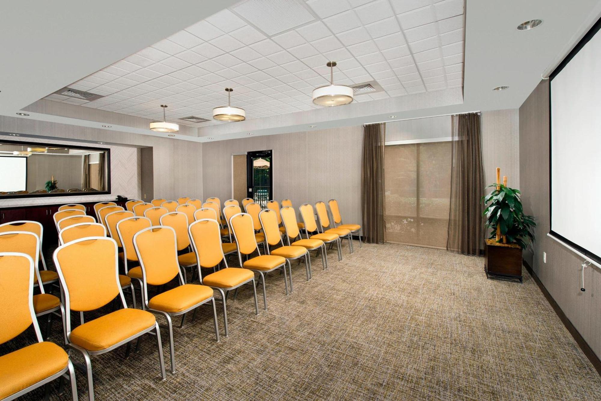 Springhill By Marriott North I-95 Area Hotel