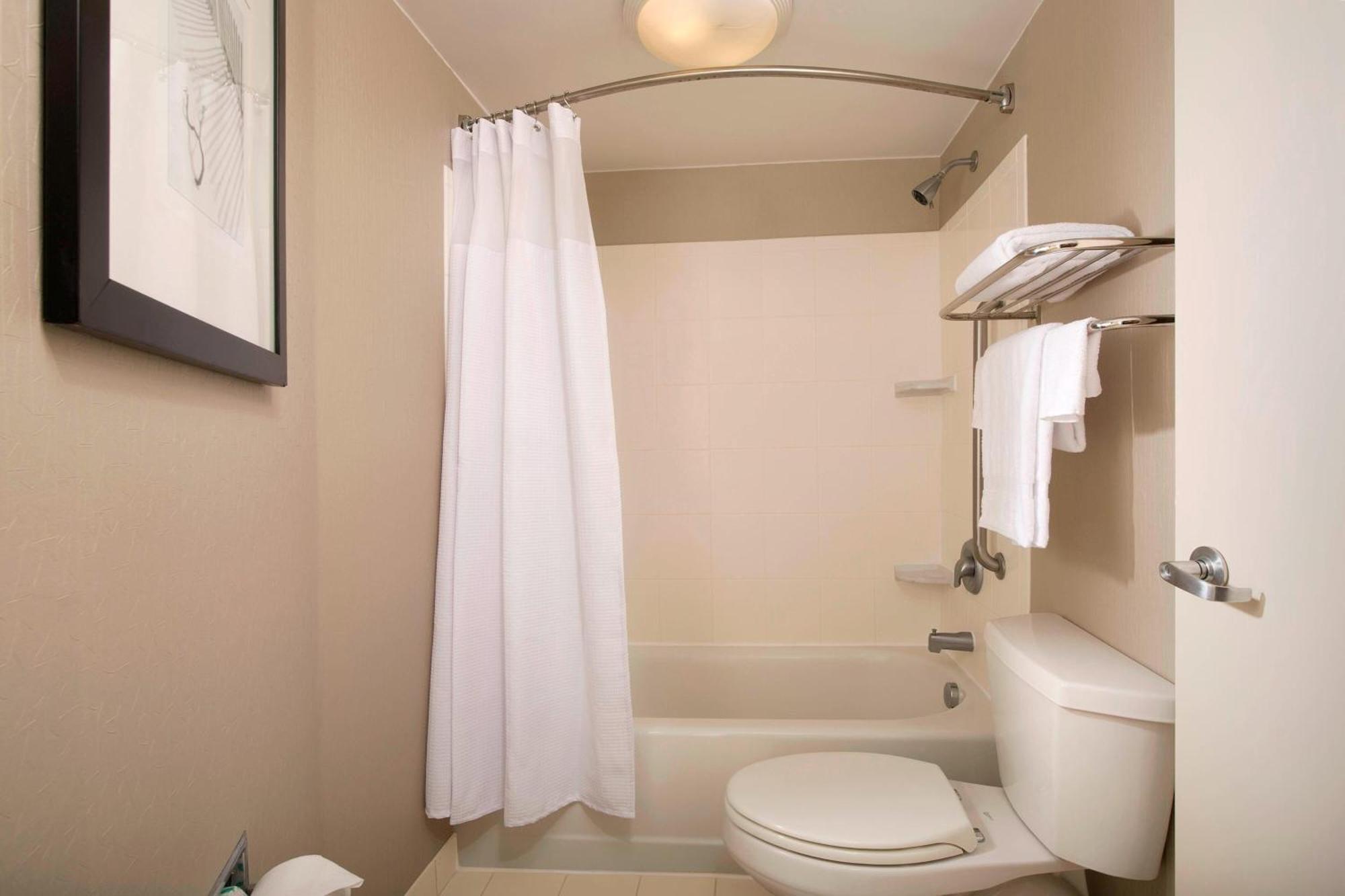 Hotel Springhill By Marriott North I-95 Area Jacksonville