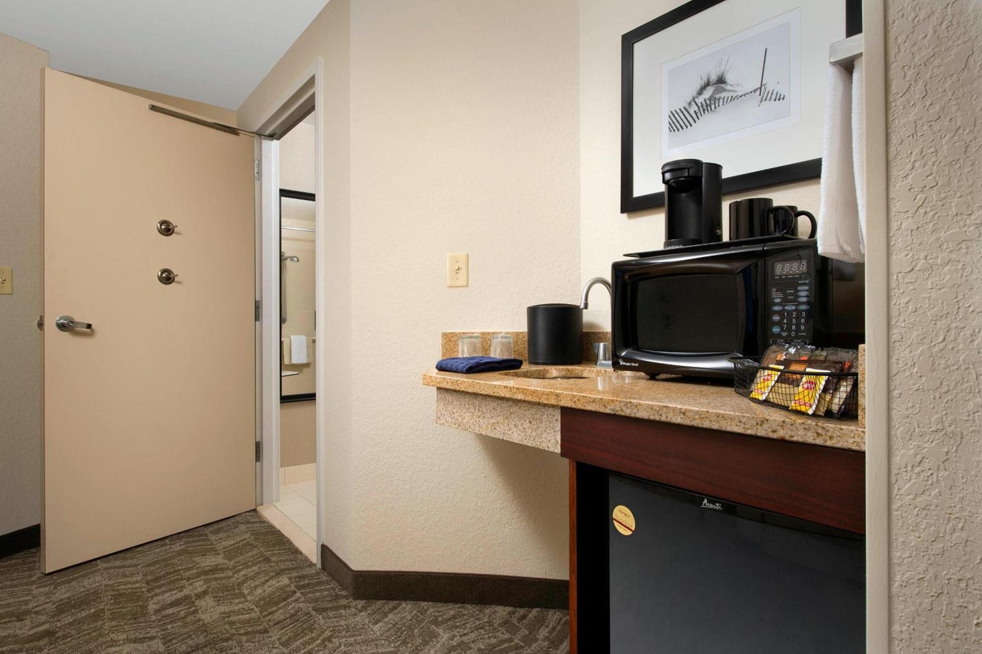 Springhill By Marriott North I-95 Area Jacksonville