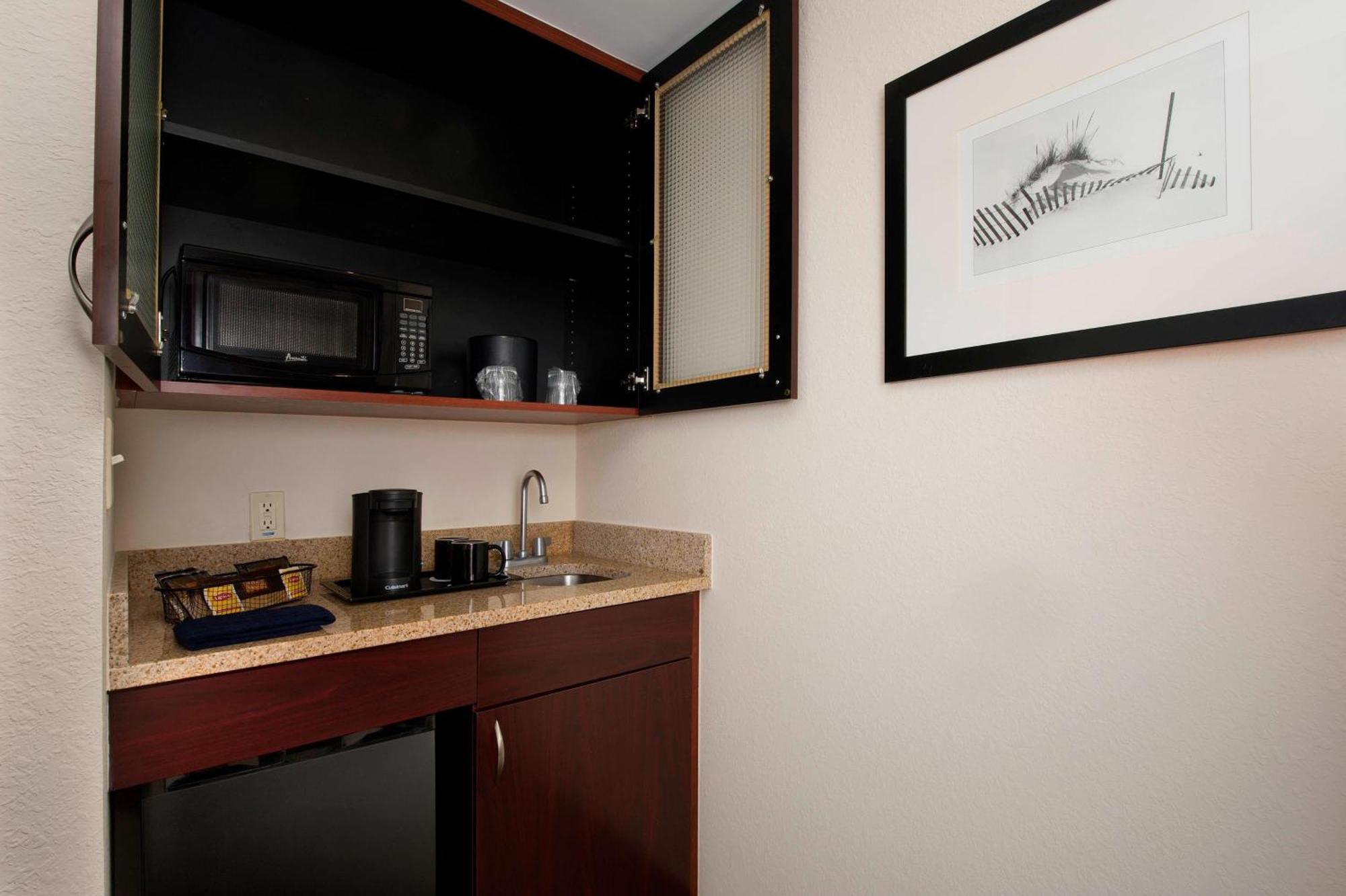 Hotel Springhill By Marriott North I-95 Area