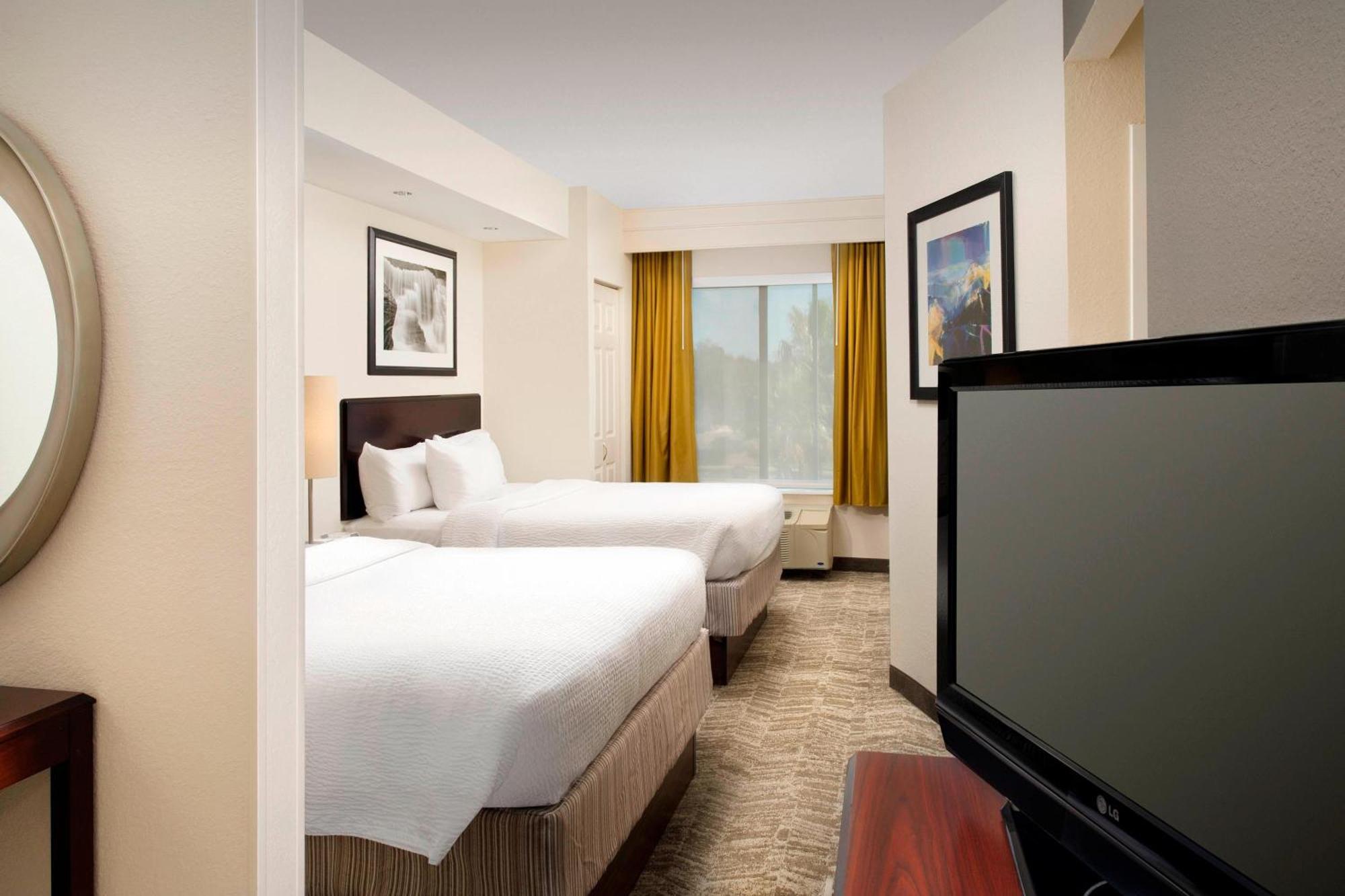 Springhill By Marriott North I-95 Area Hotel 3*