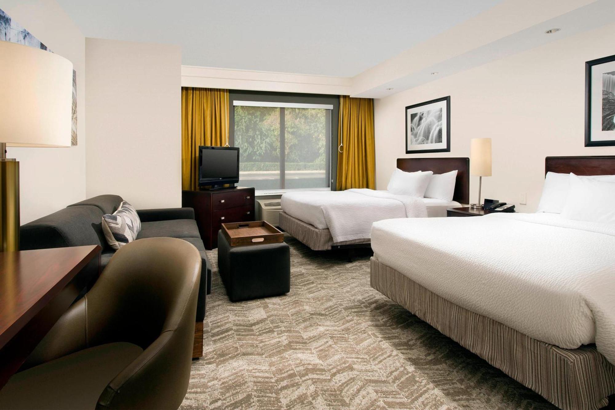 Hotel Springhill By Marriott North I-95 Area 3*