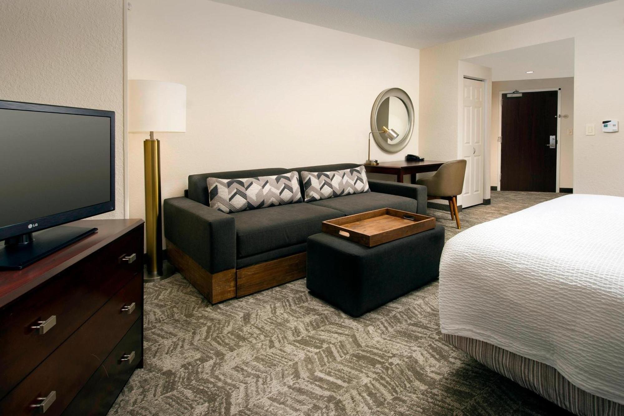 Springhill By Marriott North I-95 Area Jacksonville