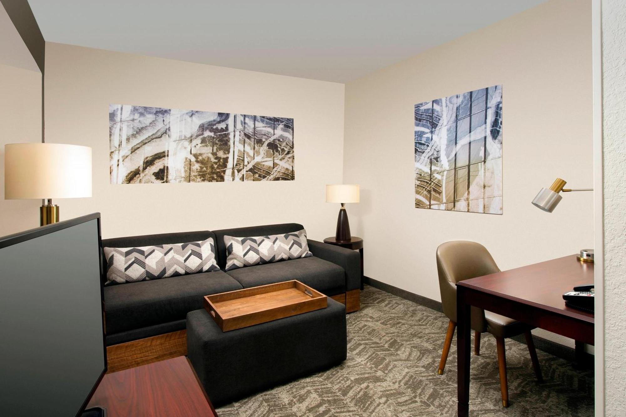 Springhill By Marriott North I-95 Area
