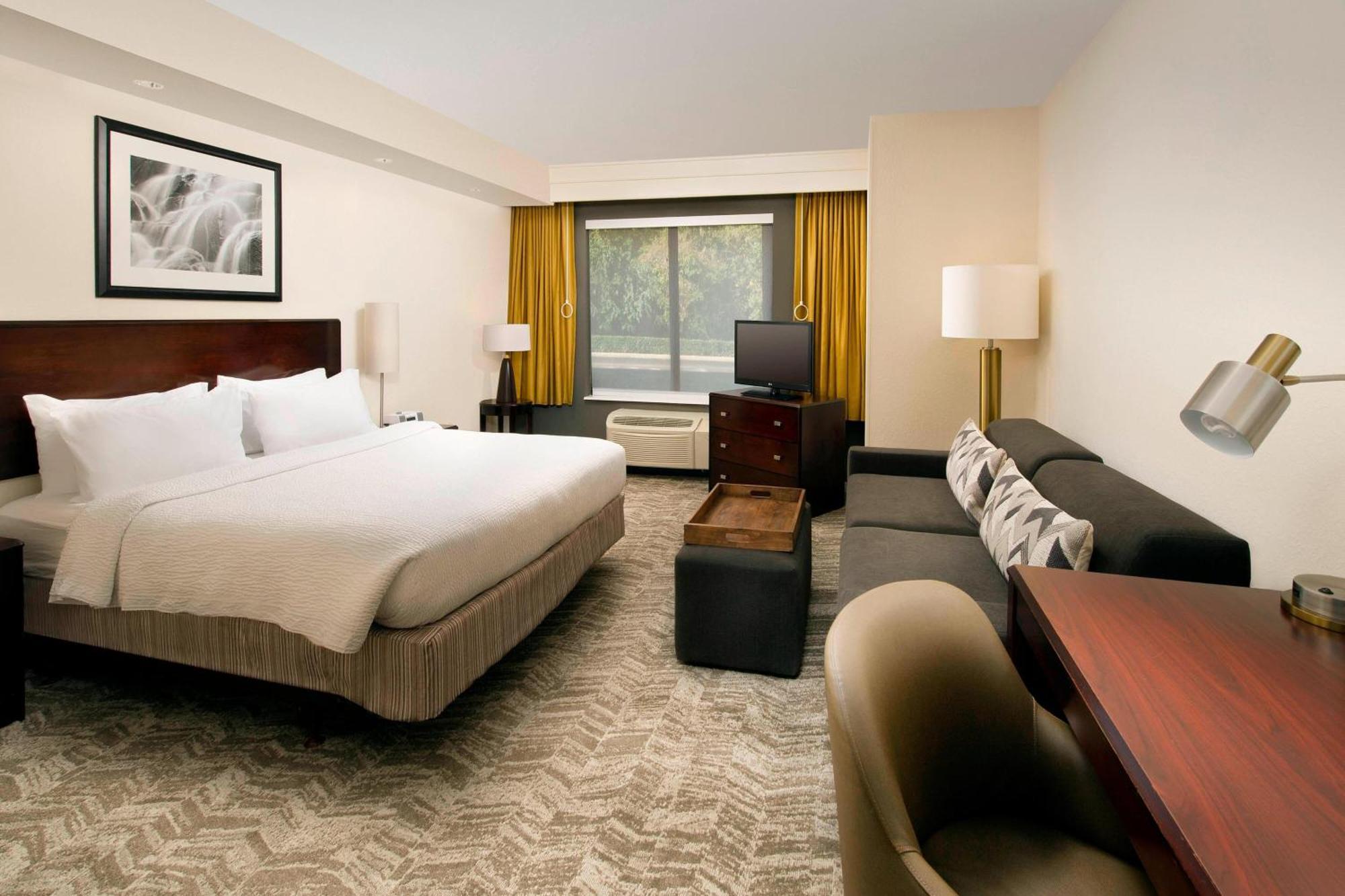 Springhill By Marriott North I-95 Area Hotel Jacksonville
