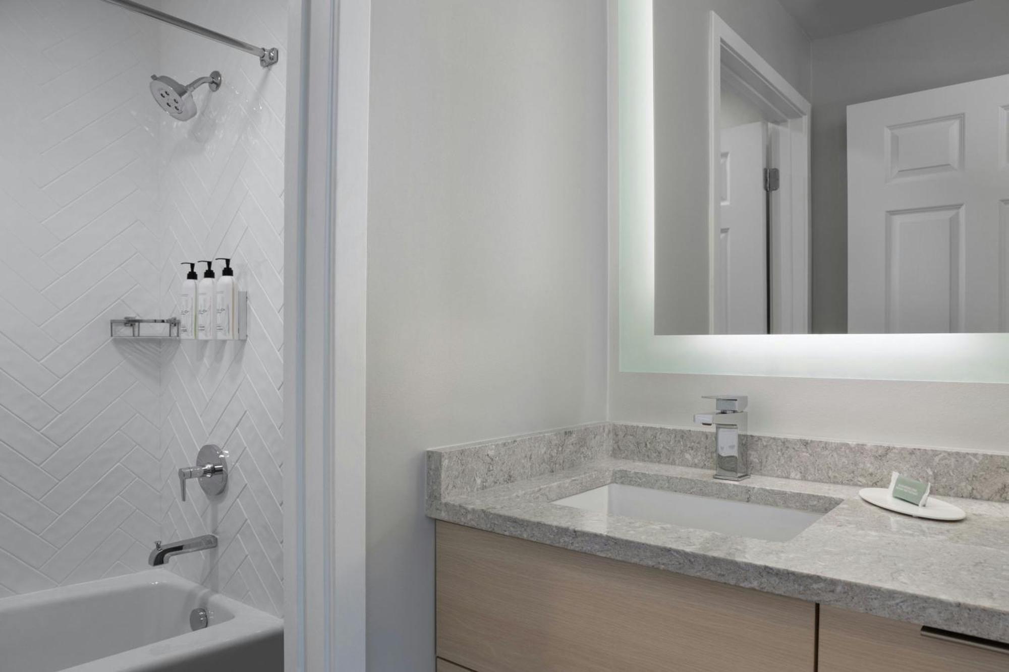 Towneplace Lauderdale West 3* Fort Lauderdale