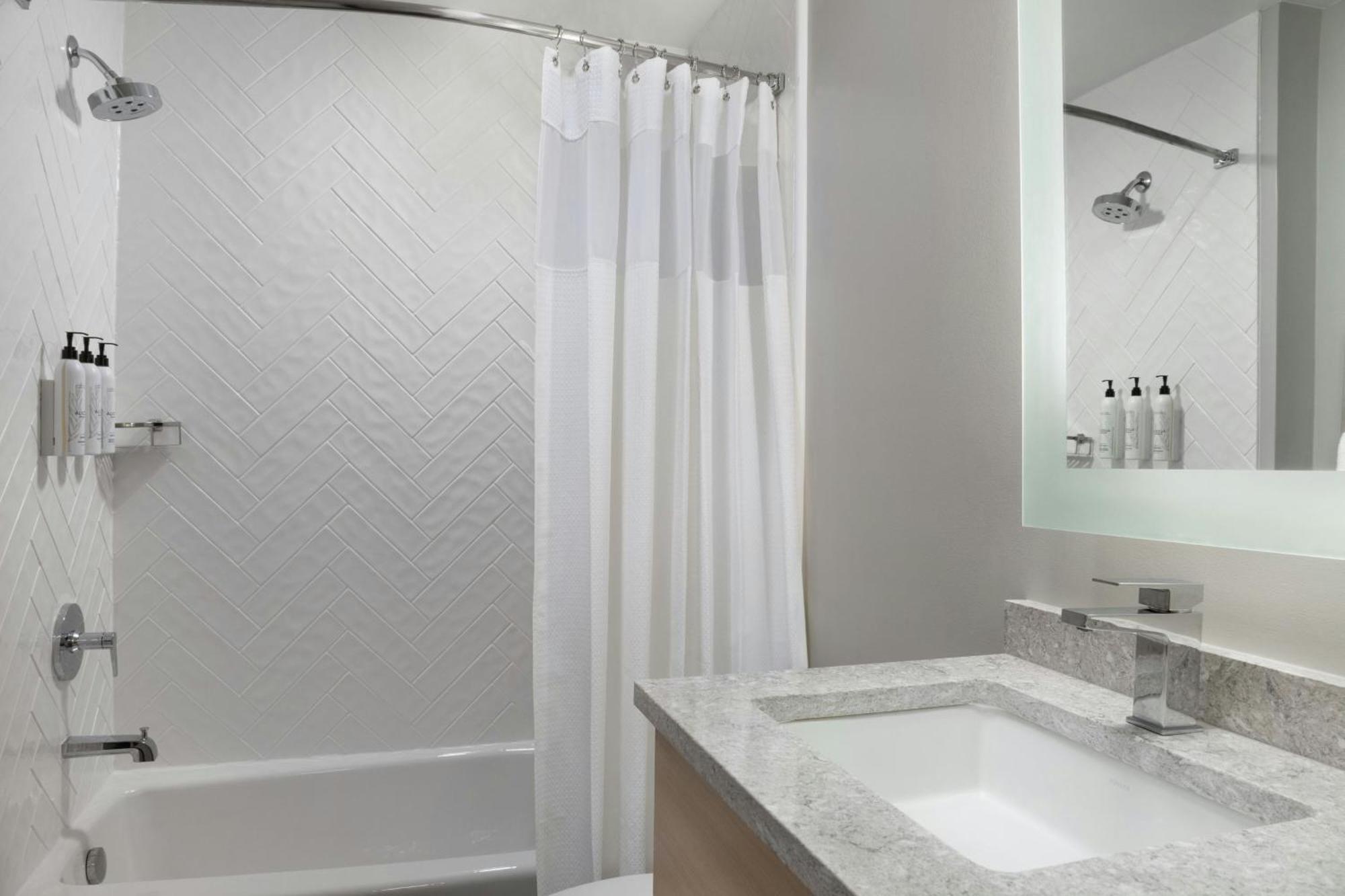 Towneplace Lauderdale West