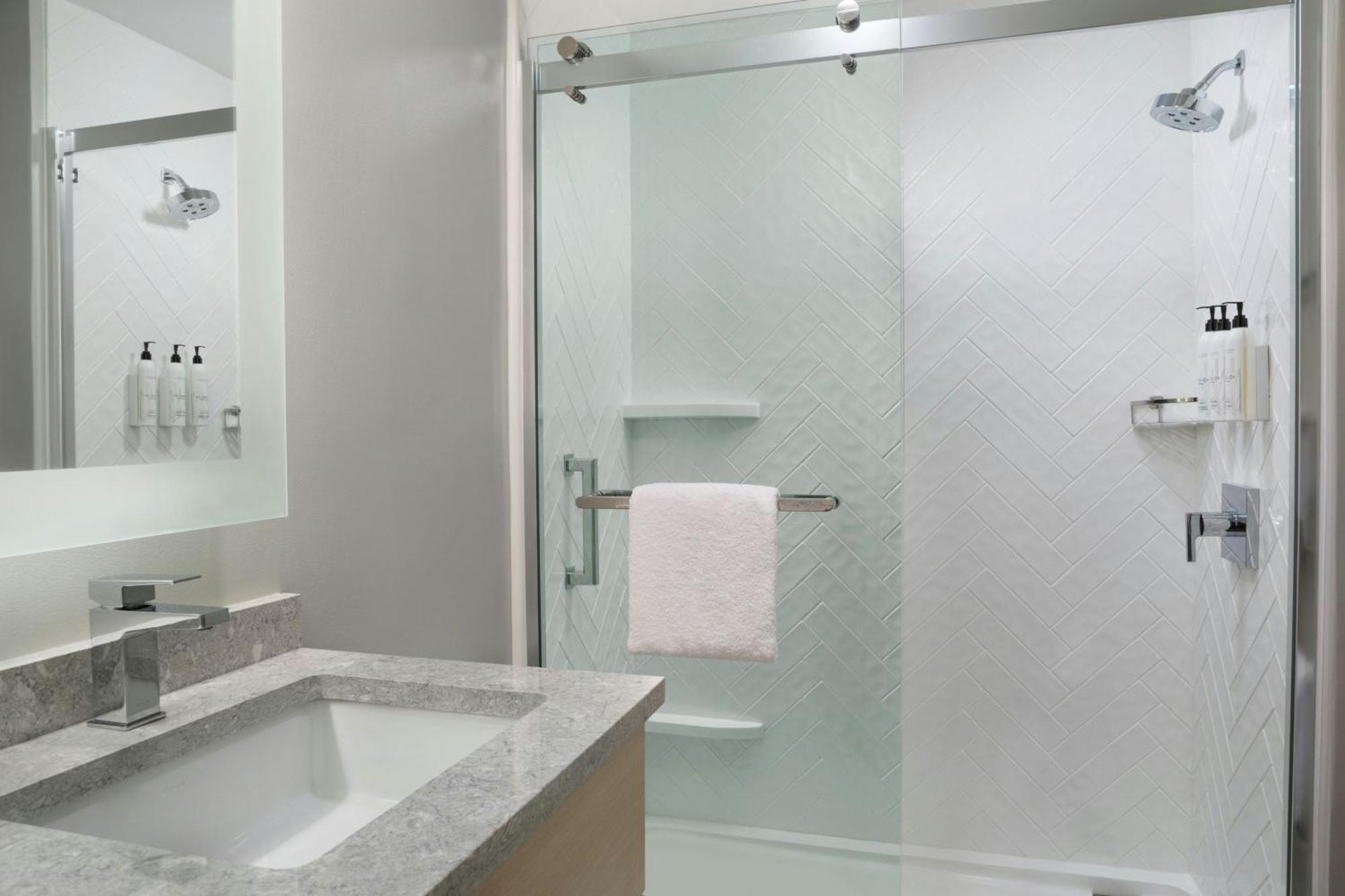 Towneplace Lauderdale West Hotel