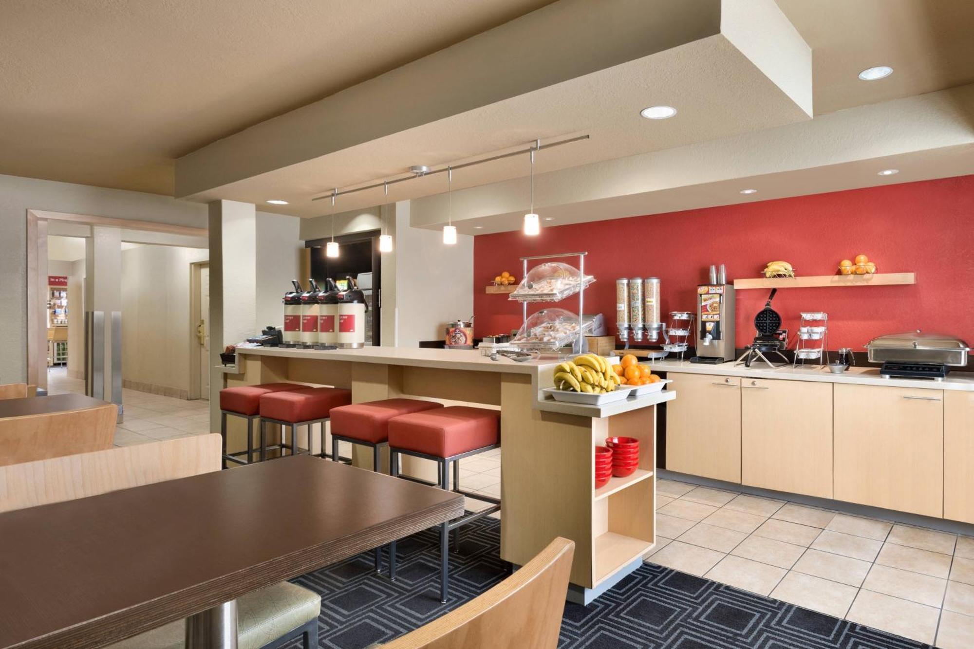 Hotel Towneplace Lauderdale West