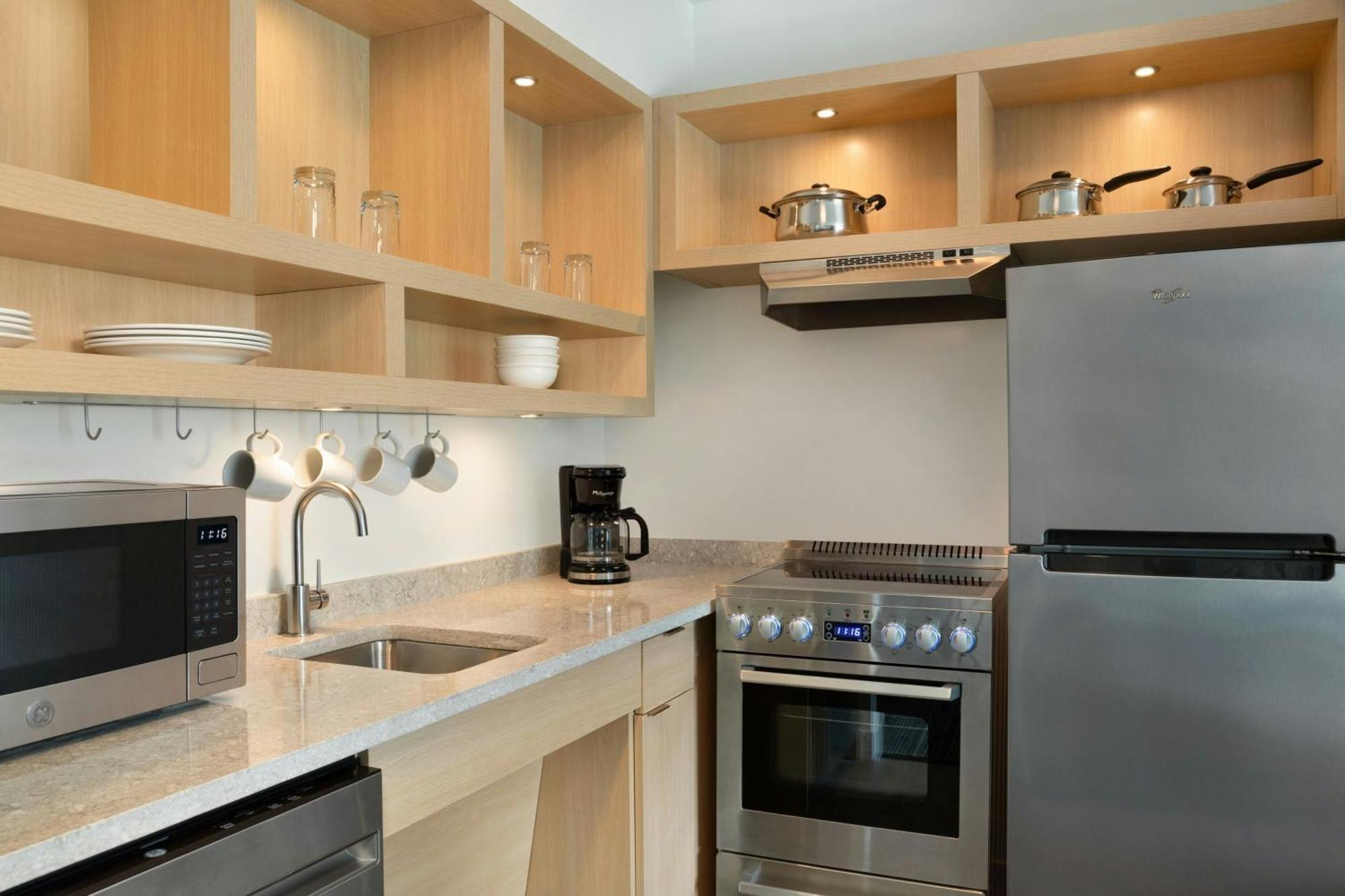 Towneplace Lauderdale West Hotel 3*