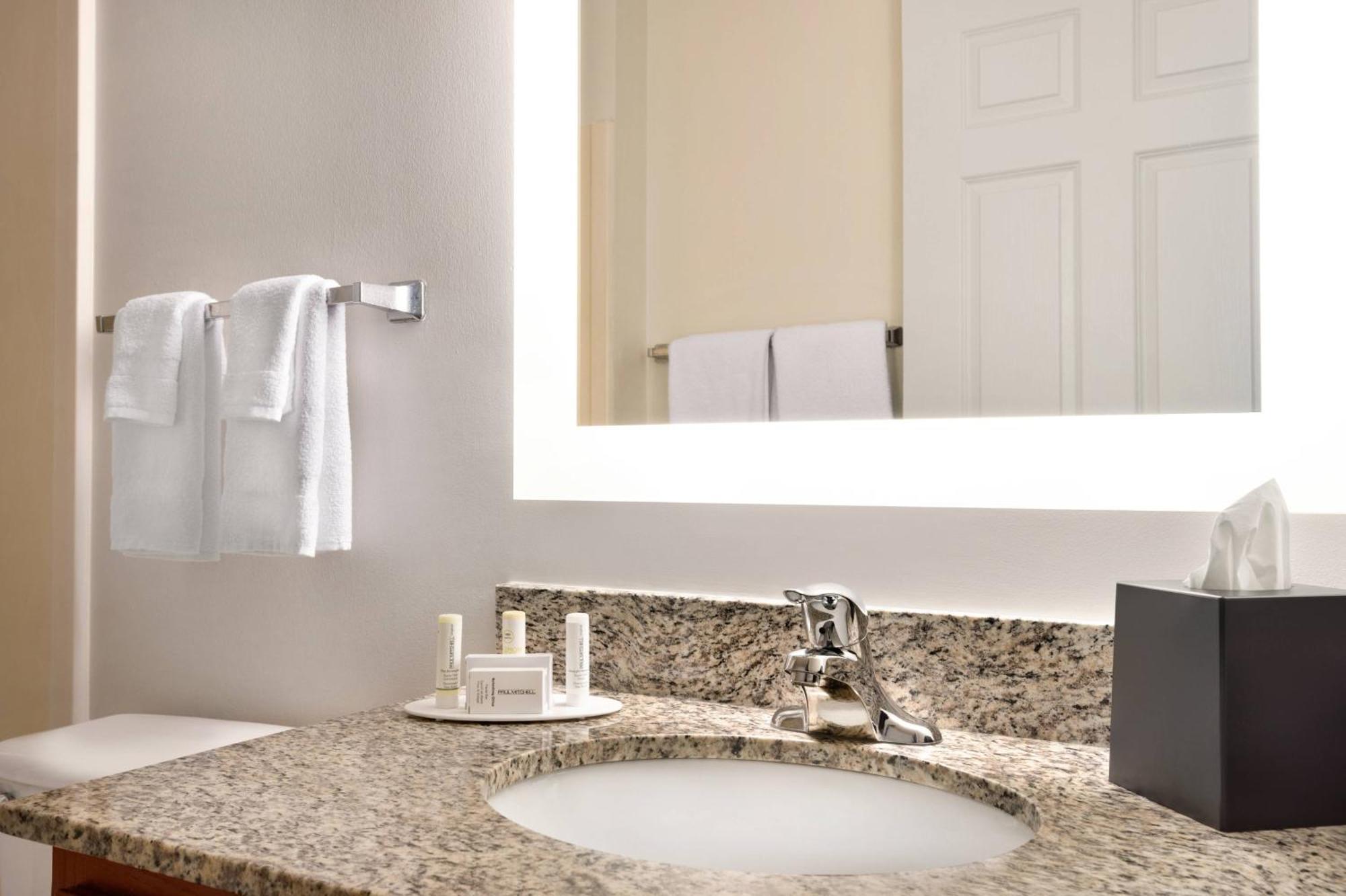 Hotel Towneplace Lauderdale West 3*