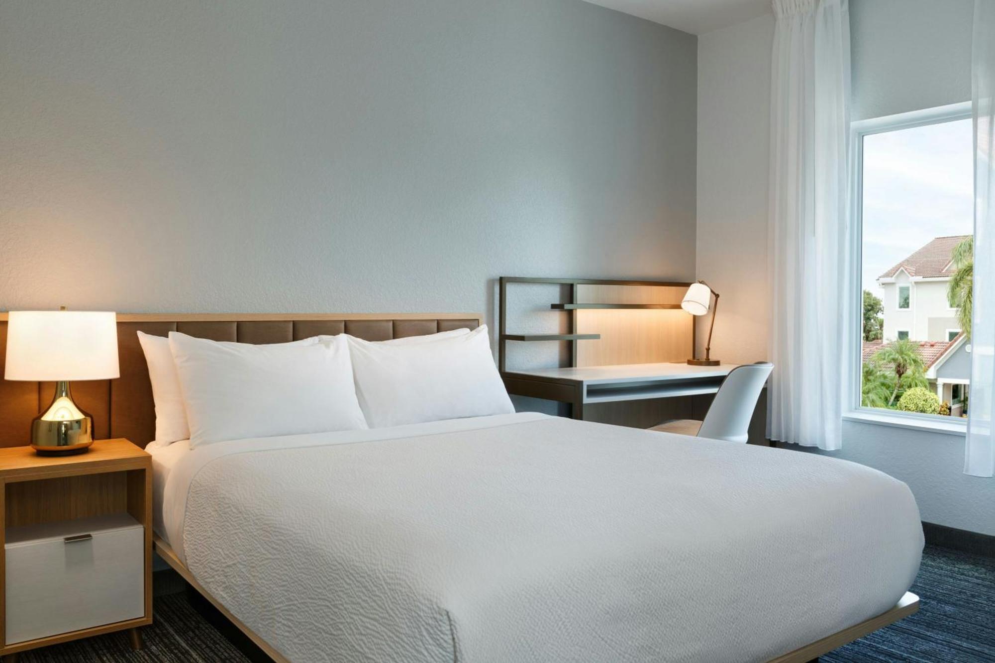 Hotel Towneplace Lauderdale West Fort Lauderdale
