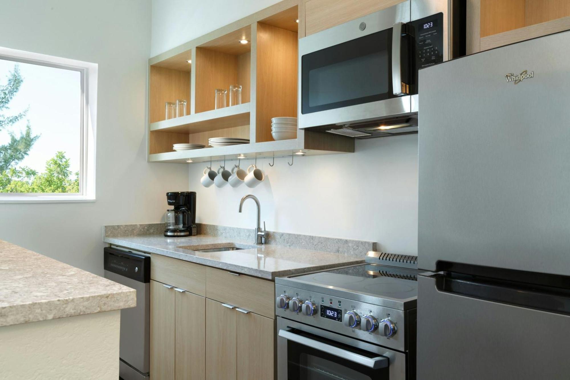 Towneplace Lauderdale West 3*