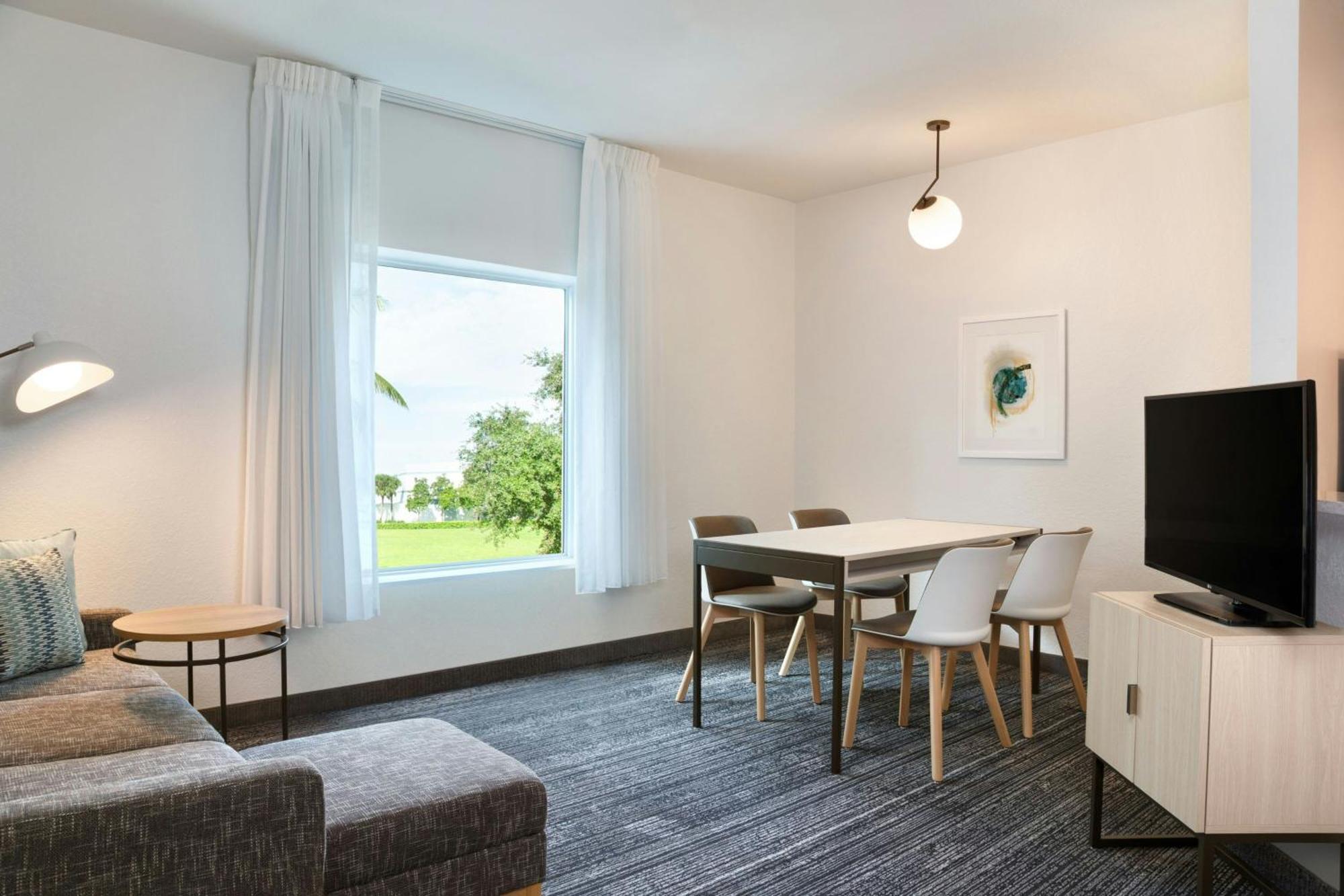 Towneplace Lauderdale West Fort Lauderdale