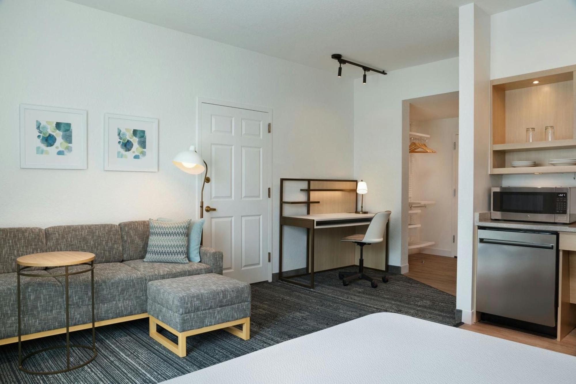 Towneplace Lauderdale West