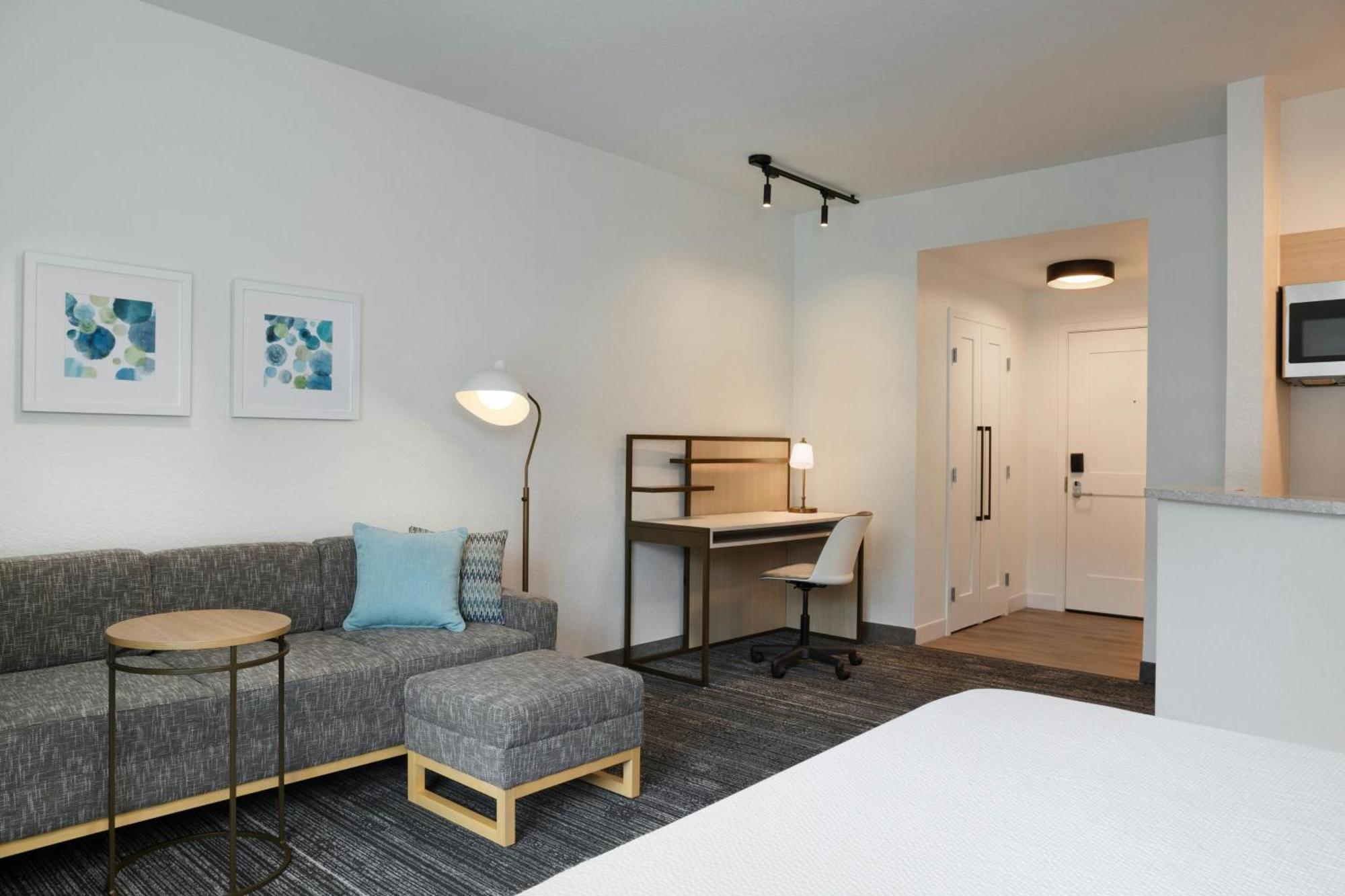 Hotel Towneplace Lauderdale West