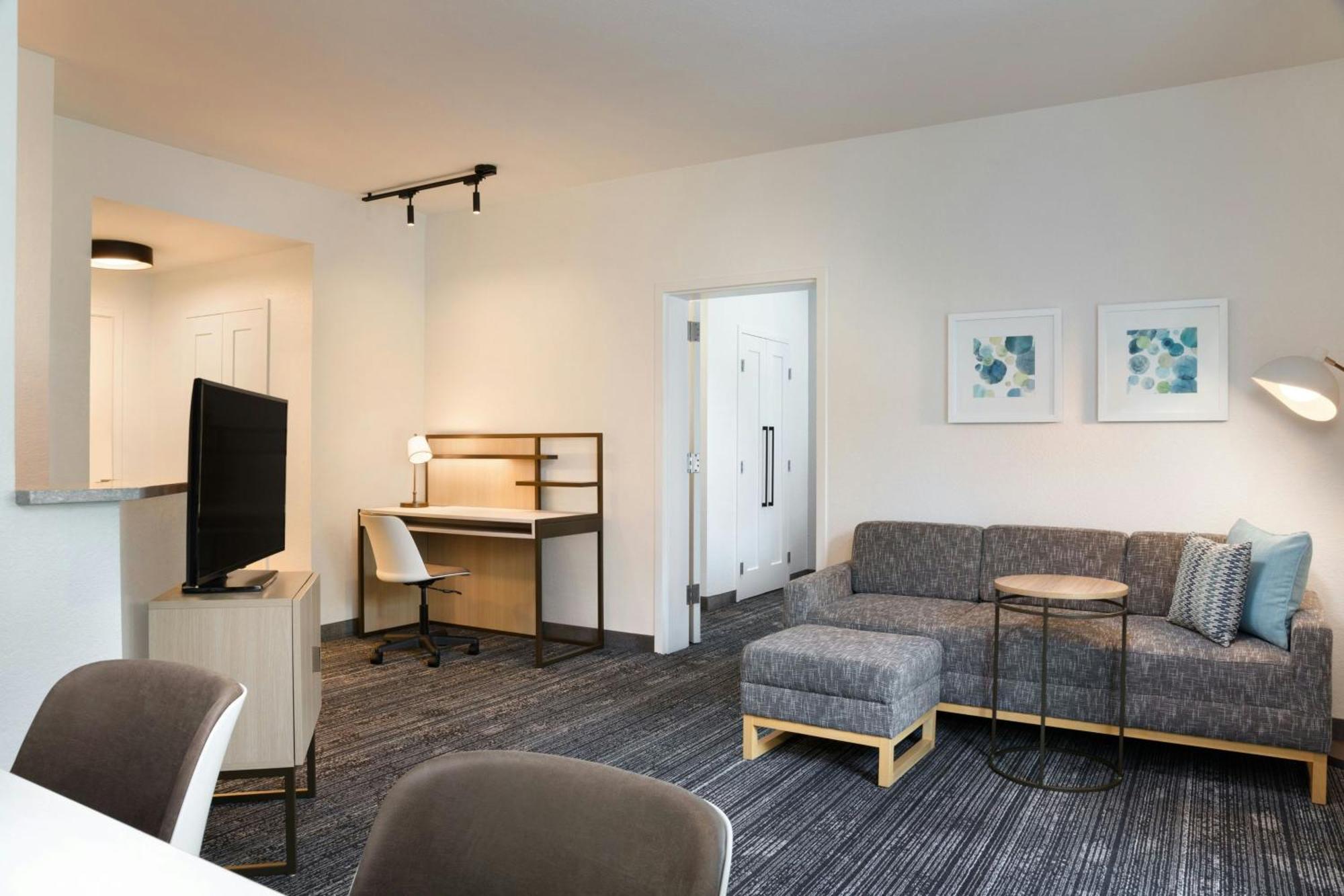 Towneplace Lauderdale West Hotel Fort Lauderdale