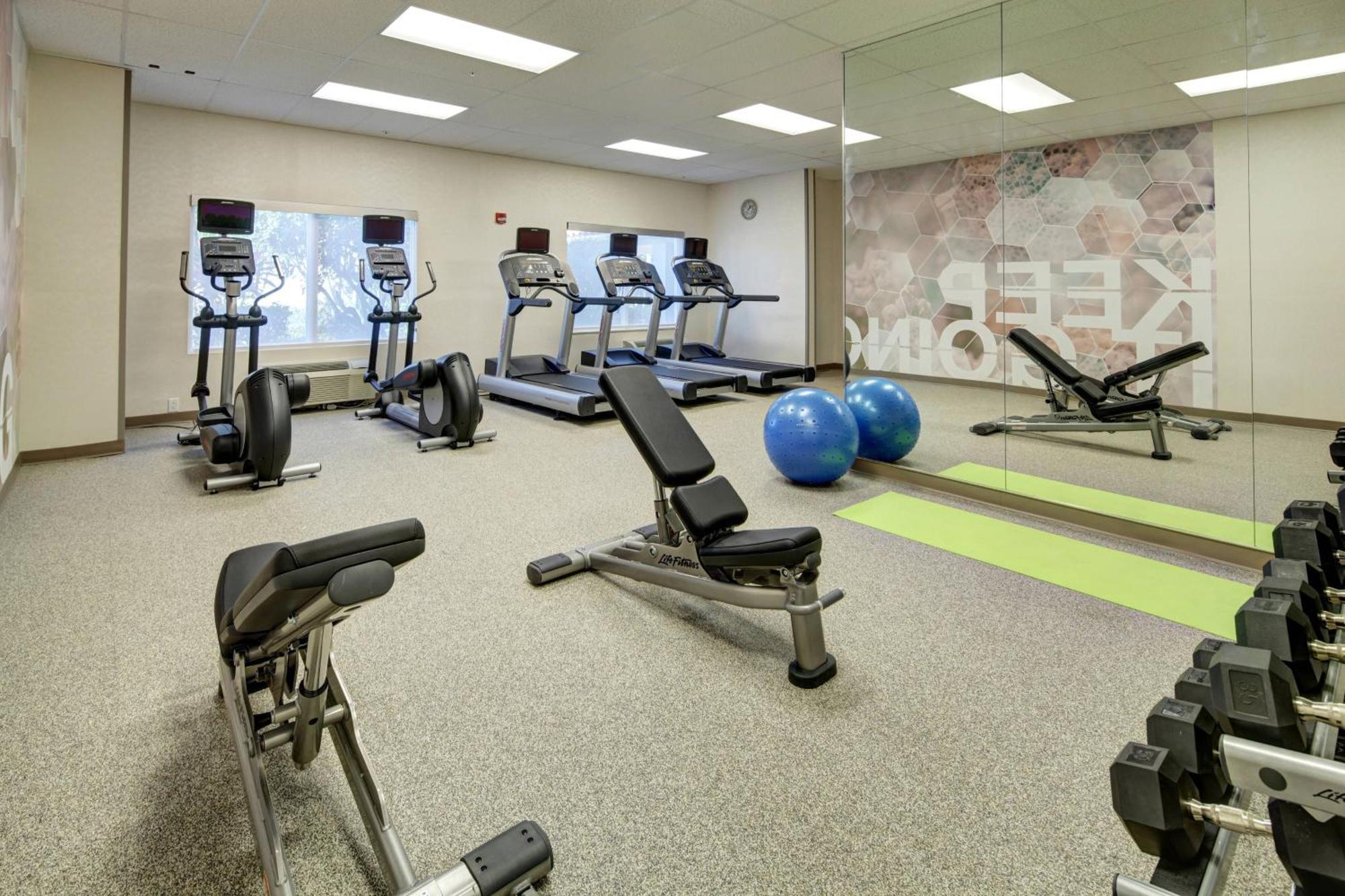 Springhill Port Saint Lucie 3*