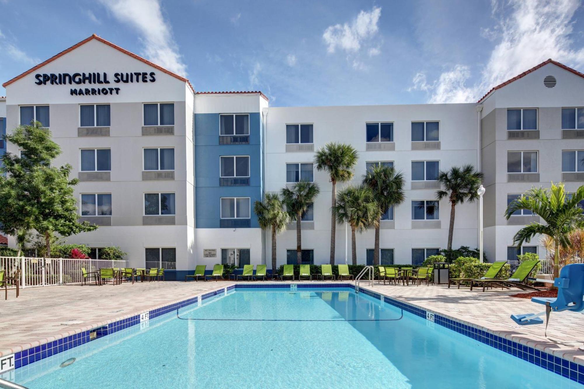 Springhill Port Saint Lucie 3* Port St. Lucie