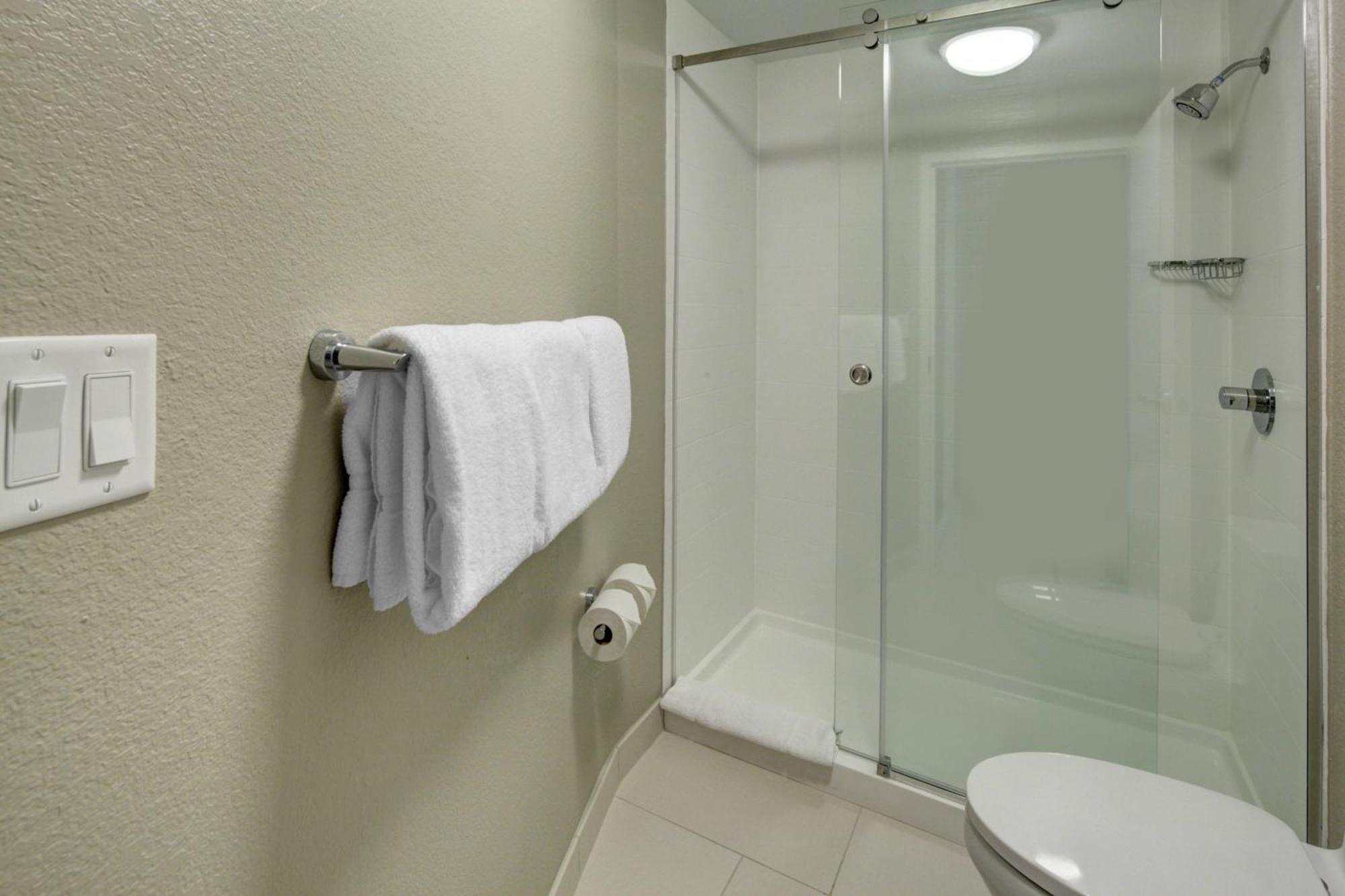 Springhill Port Saint Lucie Hotel