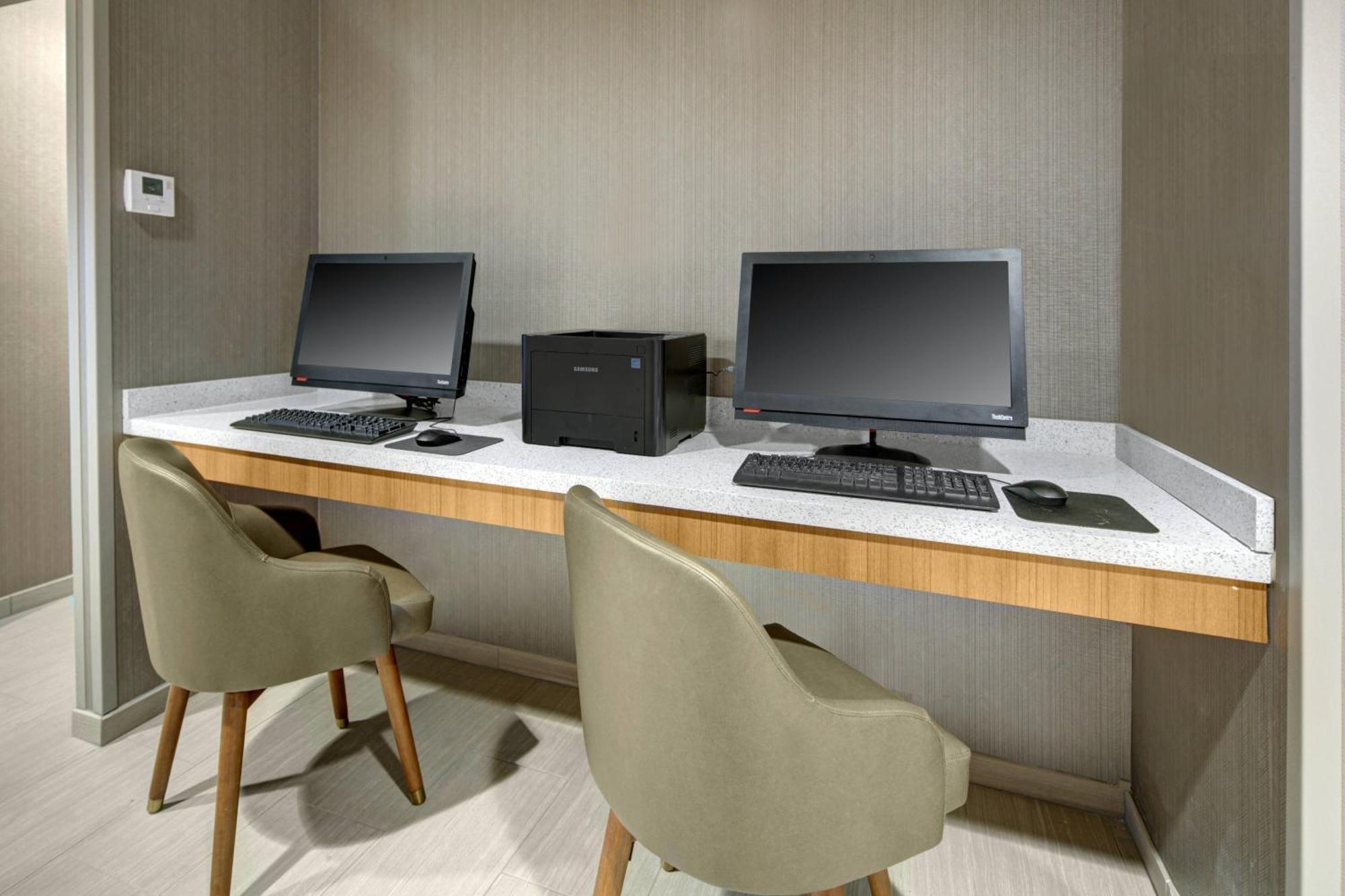 Hotel Springhill Port Saint Lucie