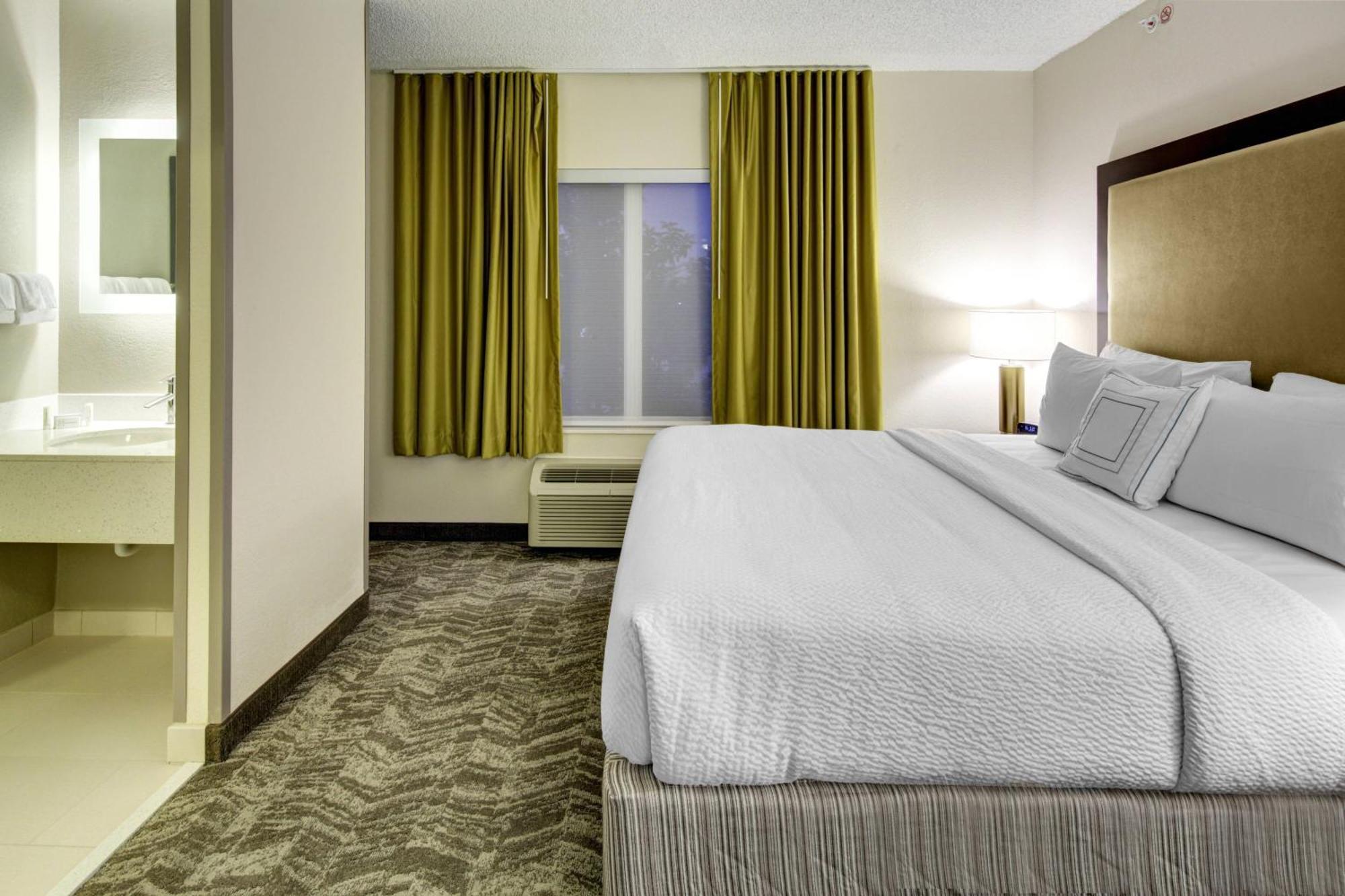 Springhill Port Saint Lucie Hotel 3*