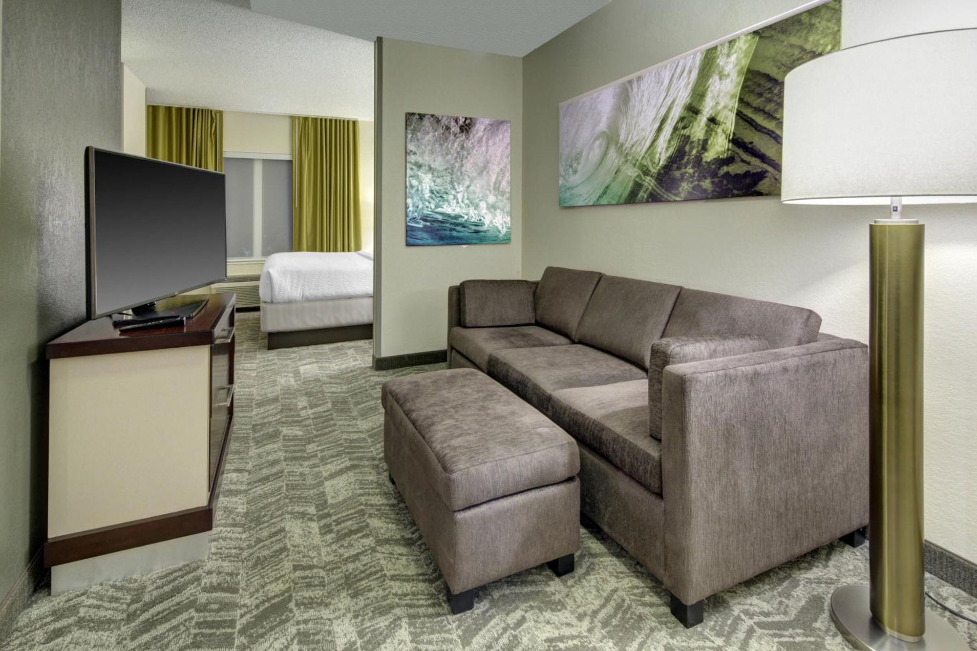 Hotel Springhill Port Saint Lucie 3*
